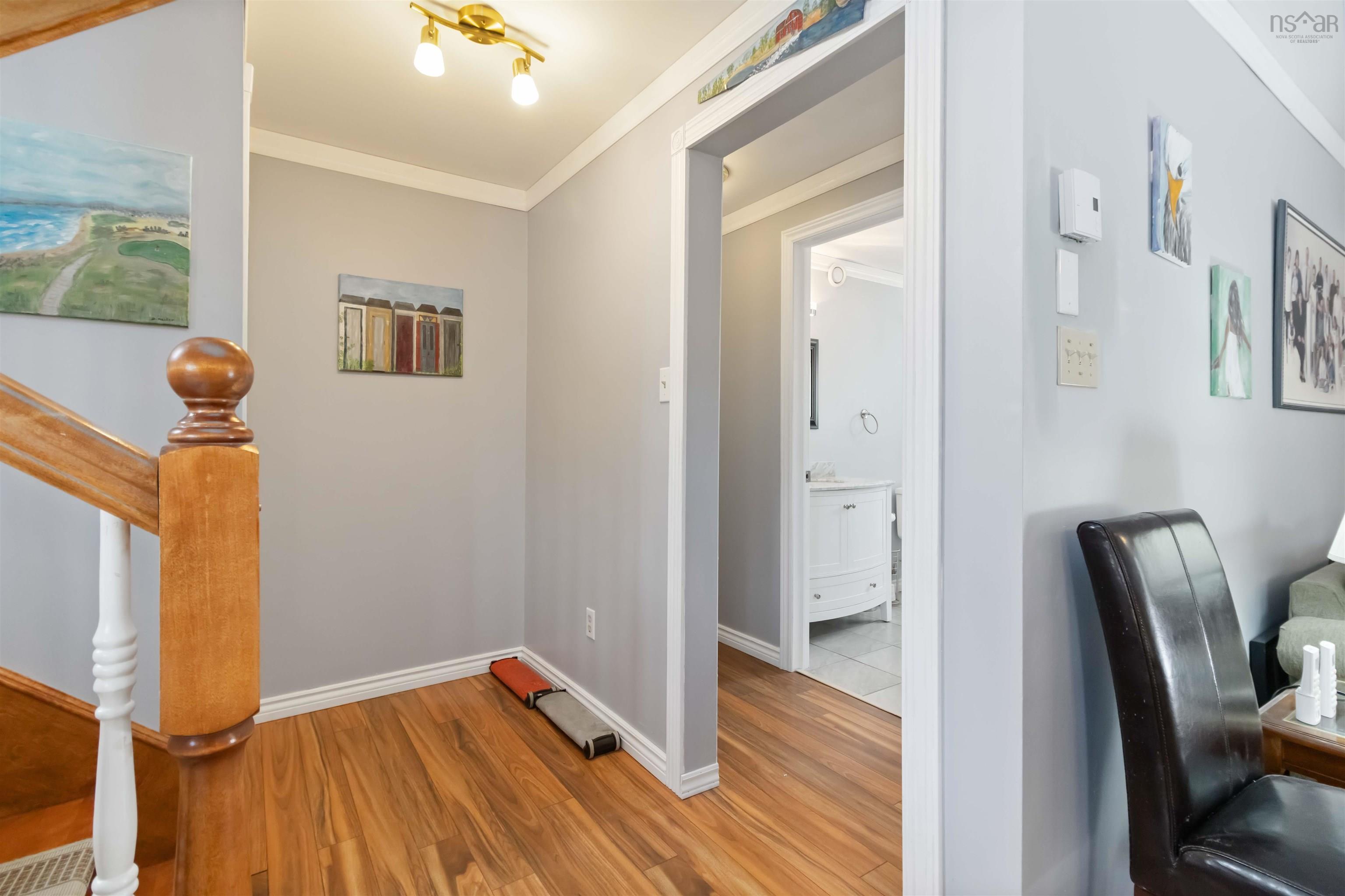 $550,000.00: 110 Hebb Drive, Lawrencetown