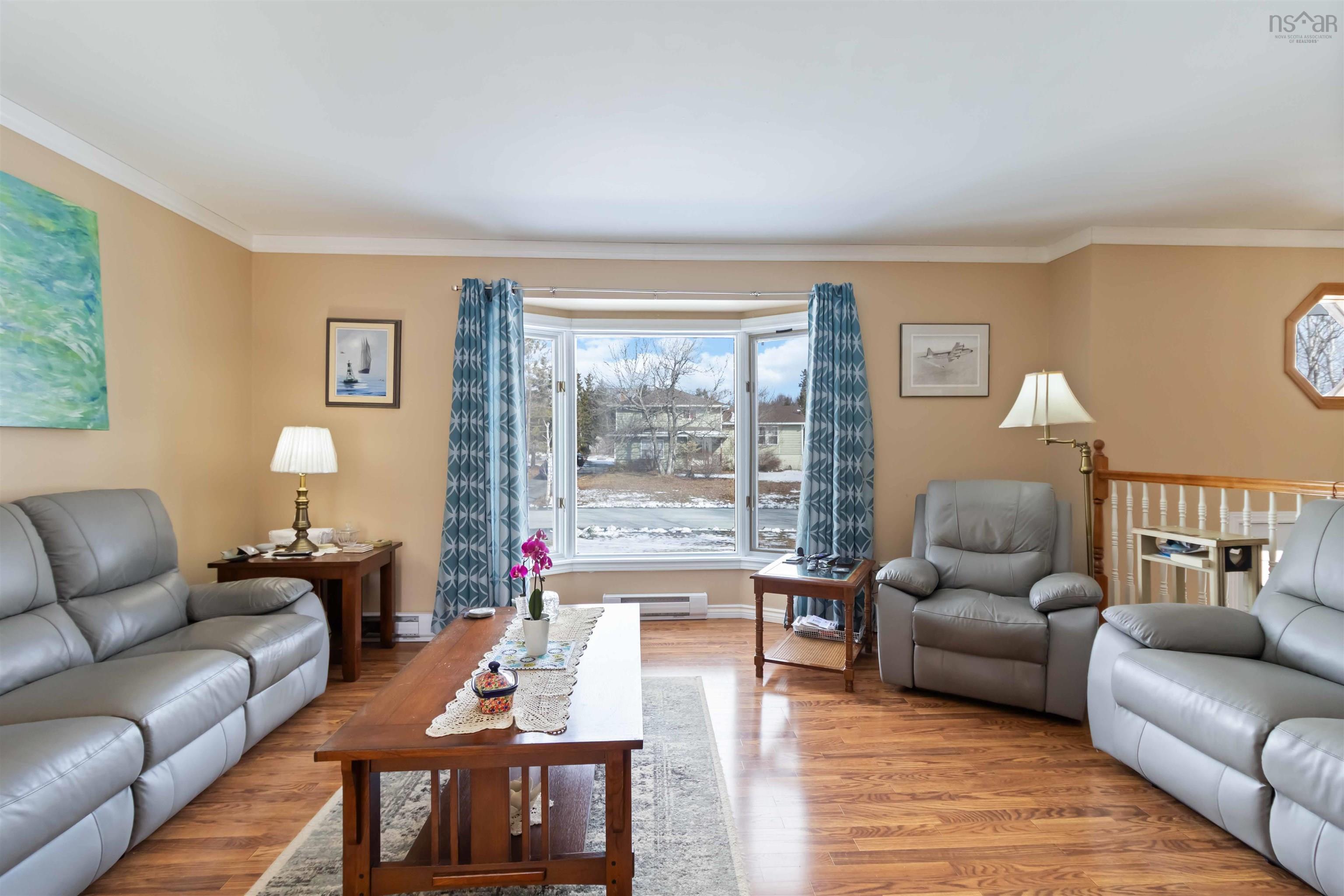 $550,000.00: 110 Hebb Drive, Lawrencetown