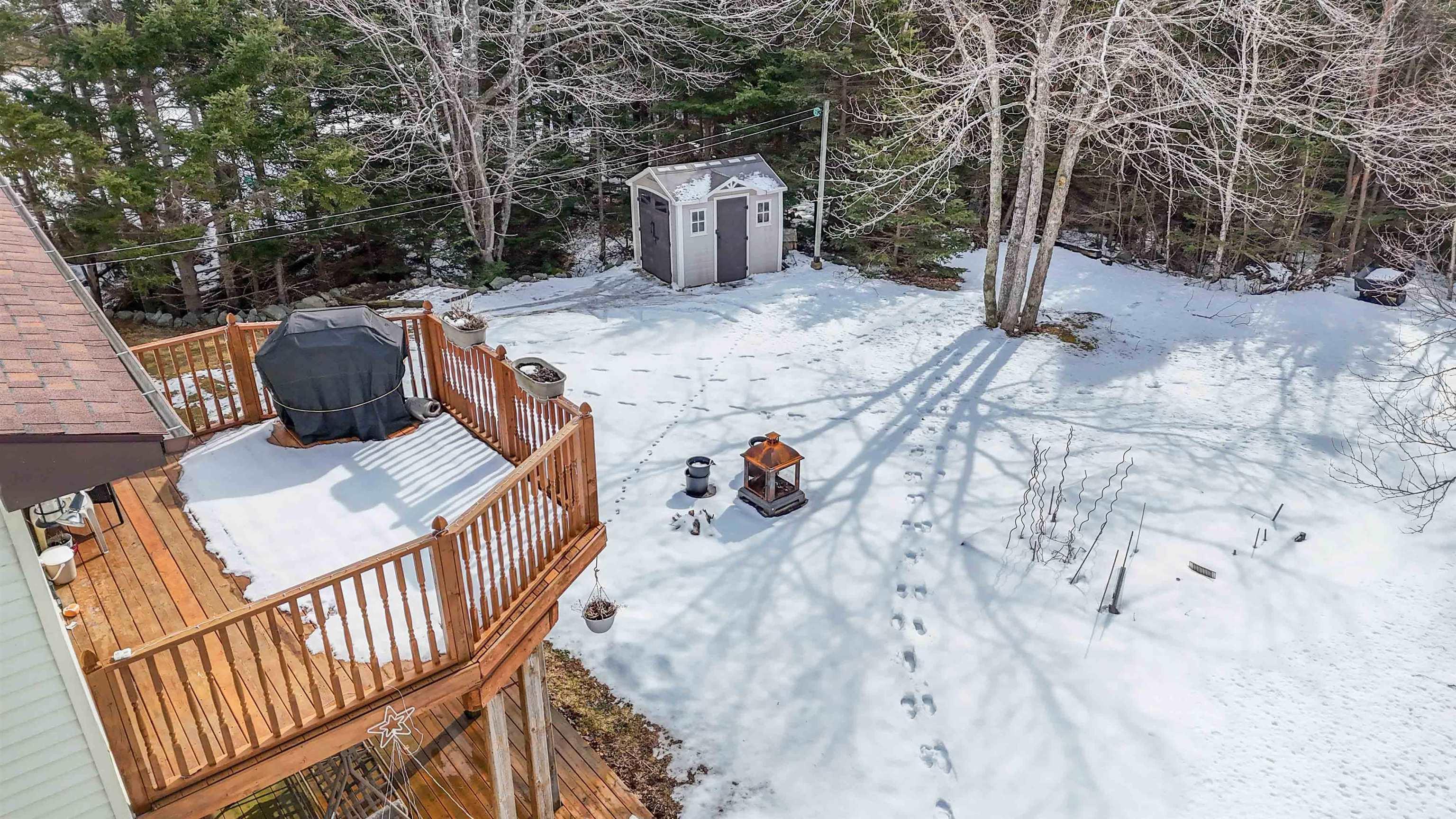 $550,000.00: 110 Hebb Drive, Lawrencetown