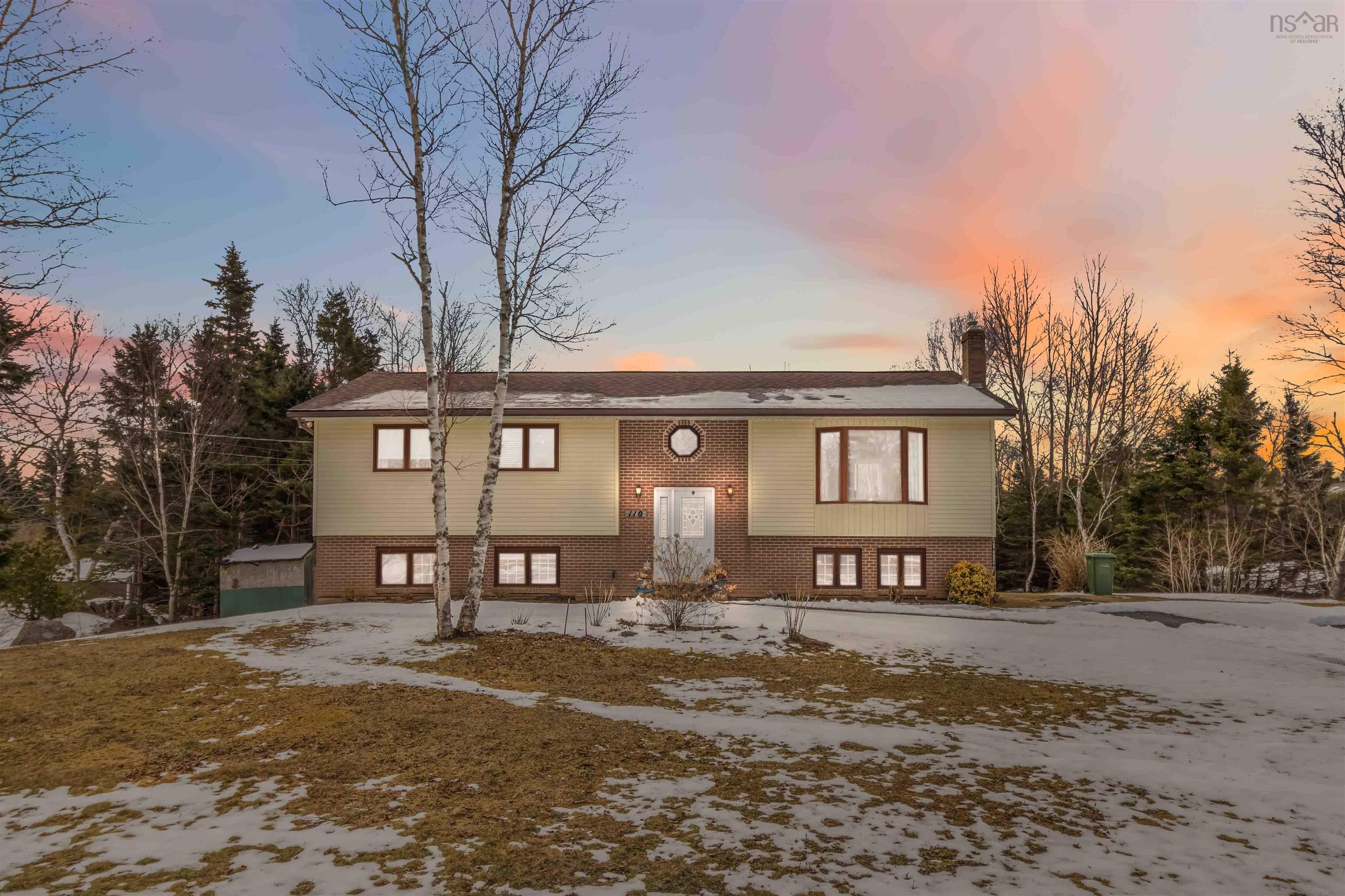 $550,000.00: 110 Hebb Drive, Lawrencetown