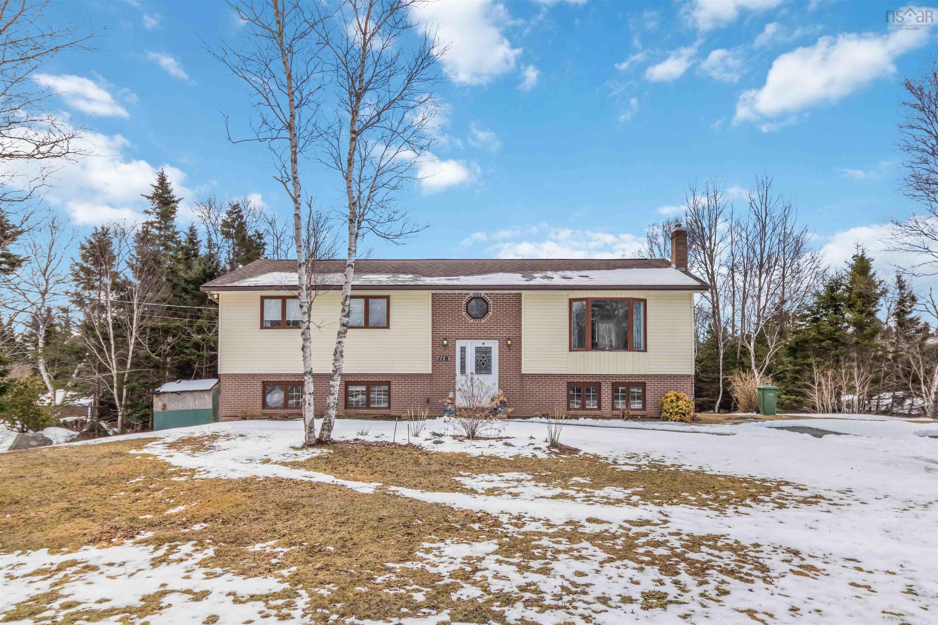 $550,000.00: 110 Hebb Drive, Lawrencetown