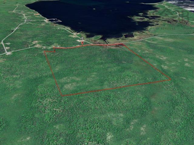 $139,000.00: Land only Shore Road, Ingomar