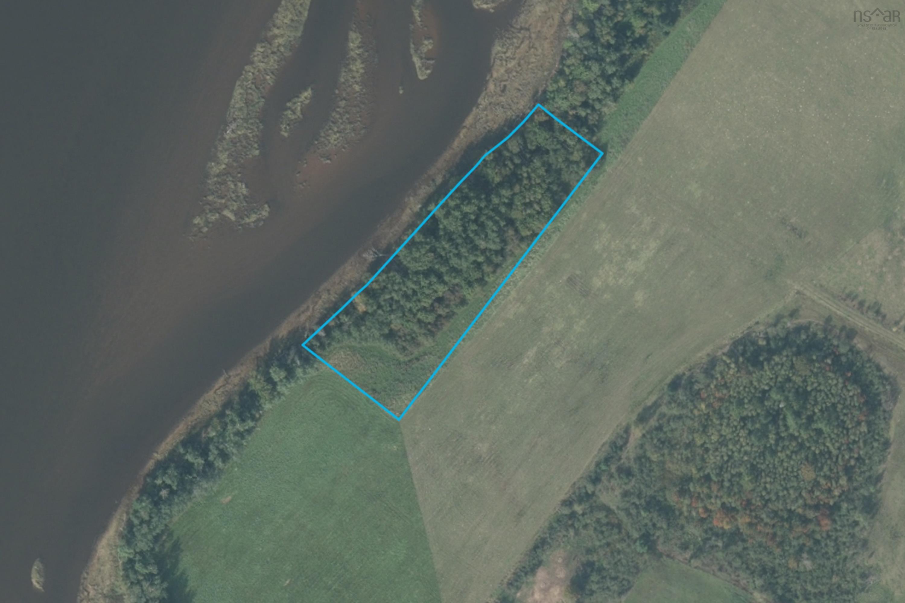 $75,000.00: Lot 25-1 Highway 321, Roslin