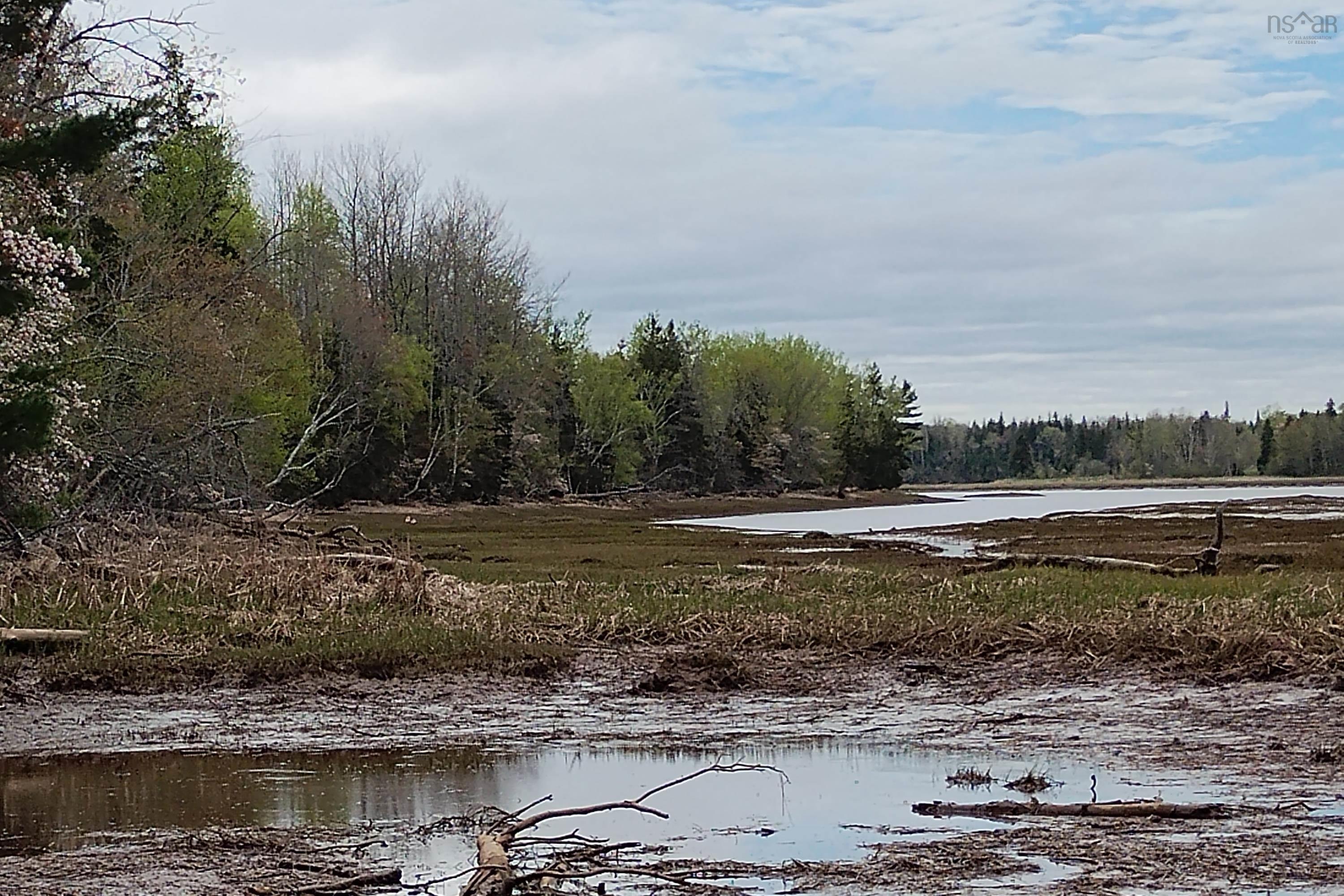 $75,000.00: Lot 25-1 Highway 321, Roslin