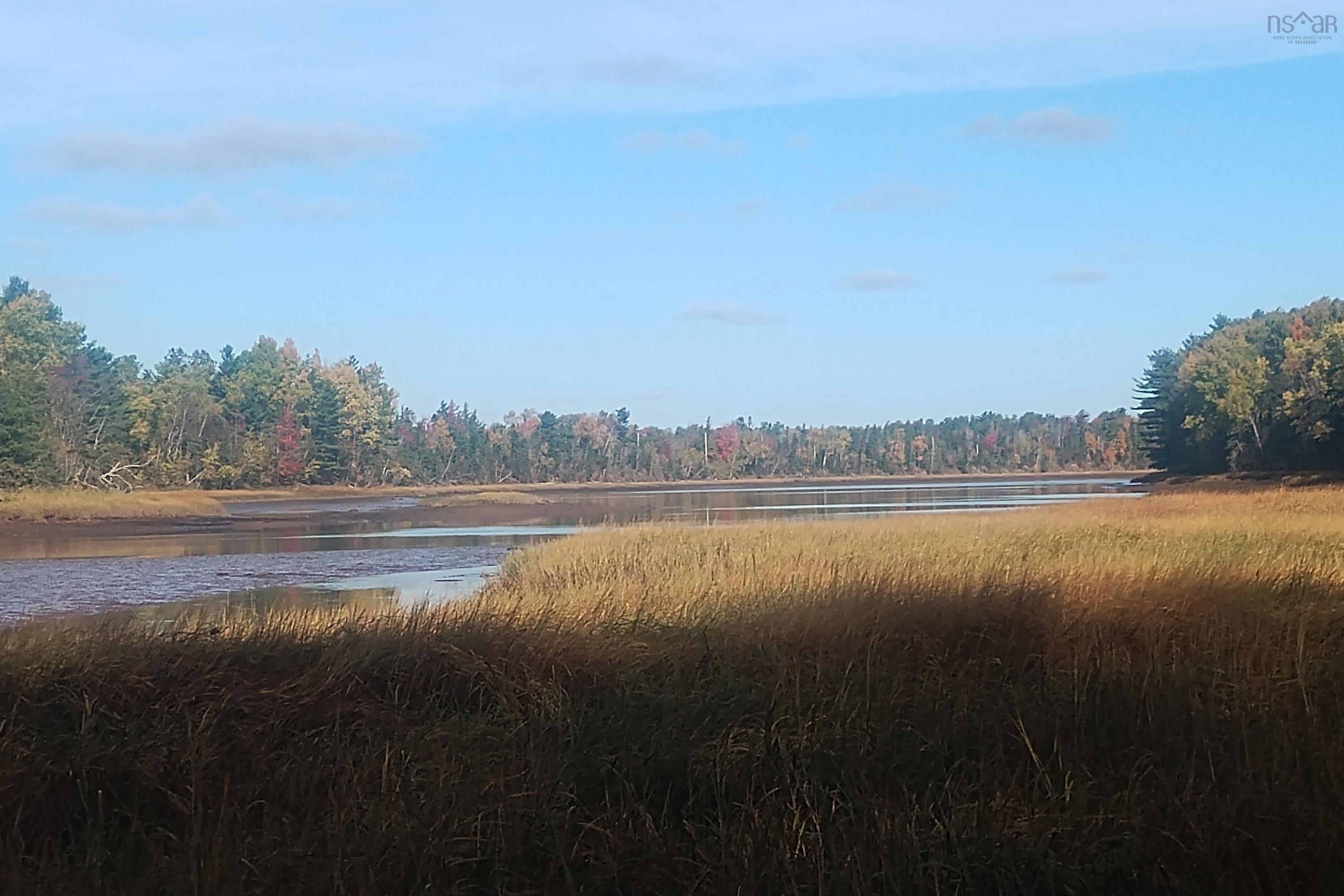 $75,000.00: Lot 25-1 Highway 321, Roslin