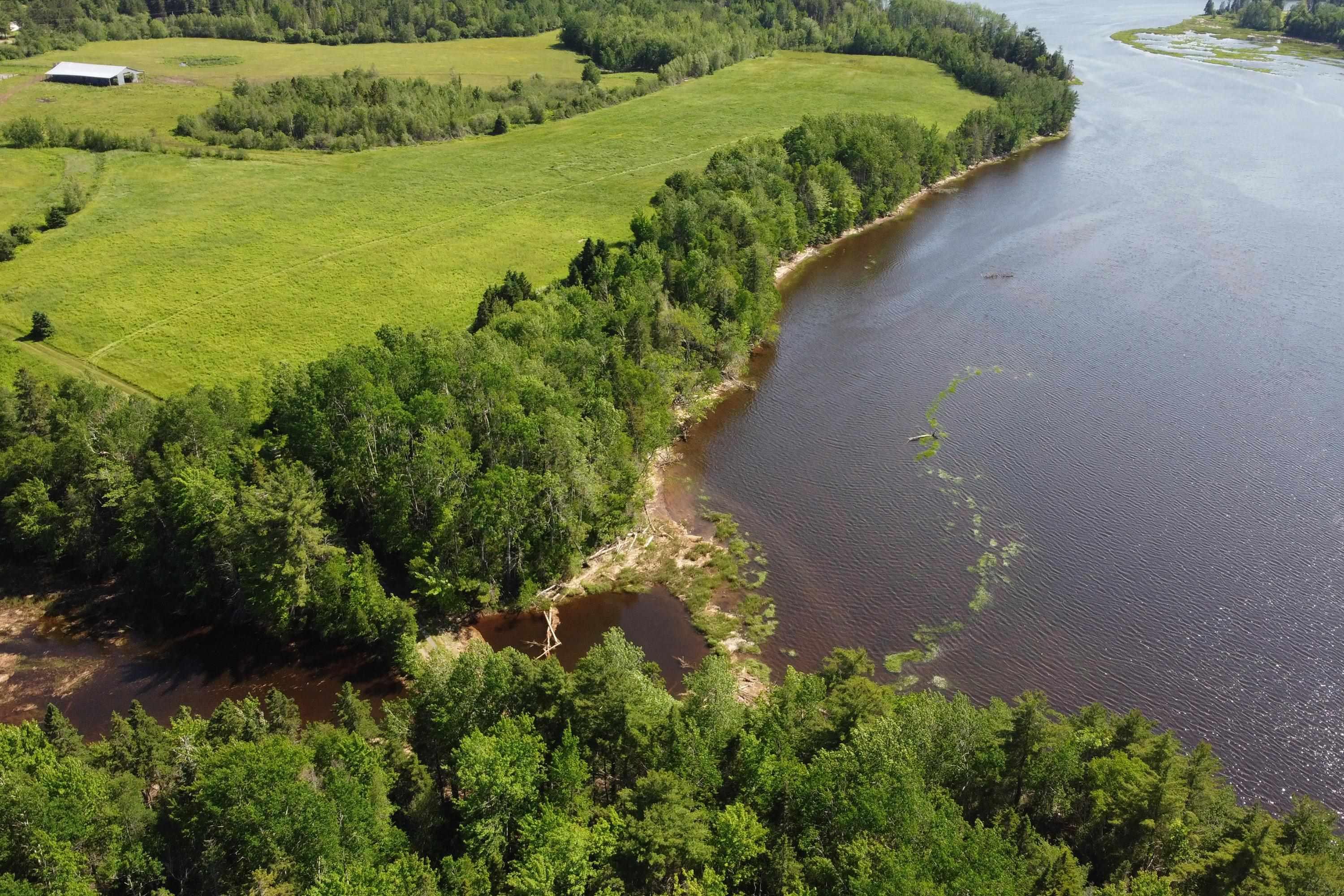 $75,000.00: Lot 25-1 Highway 321, Roslin