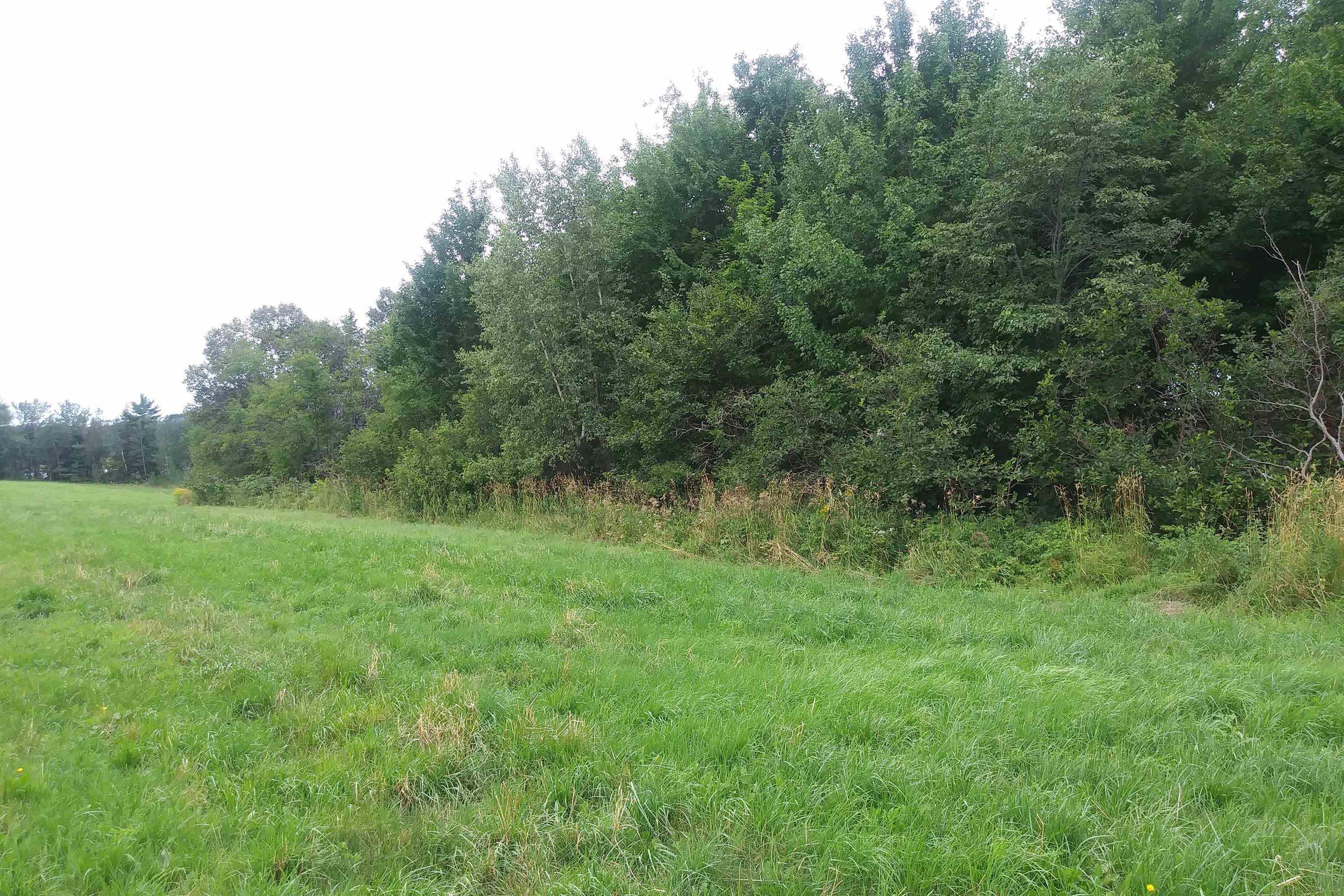 $75,000.00: Lot 25-1 Highway 321, Roslin