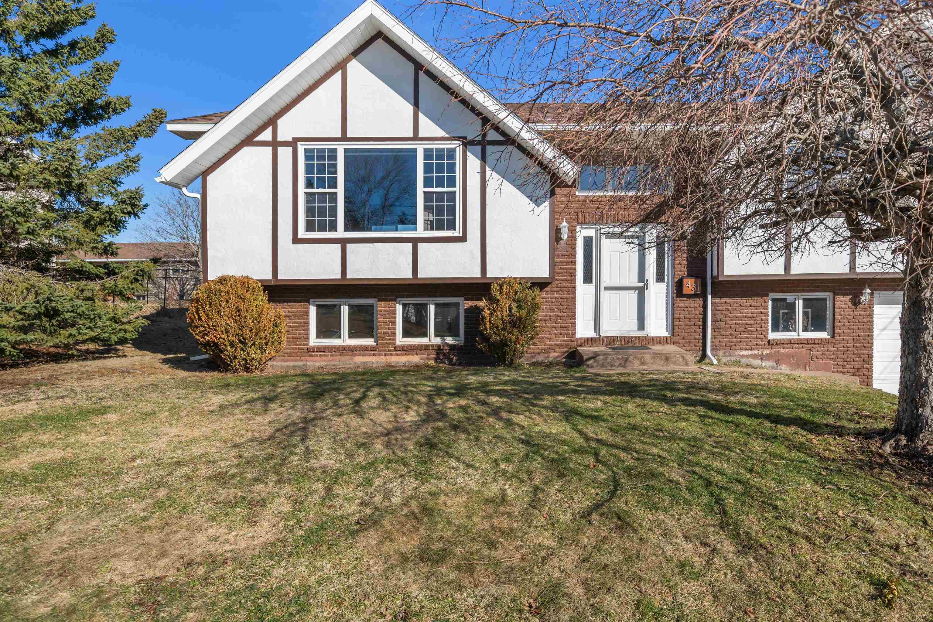 $459,900.00: 43 Kestral Ridge, New Glasgow