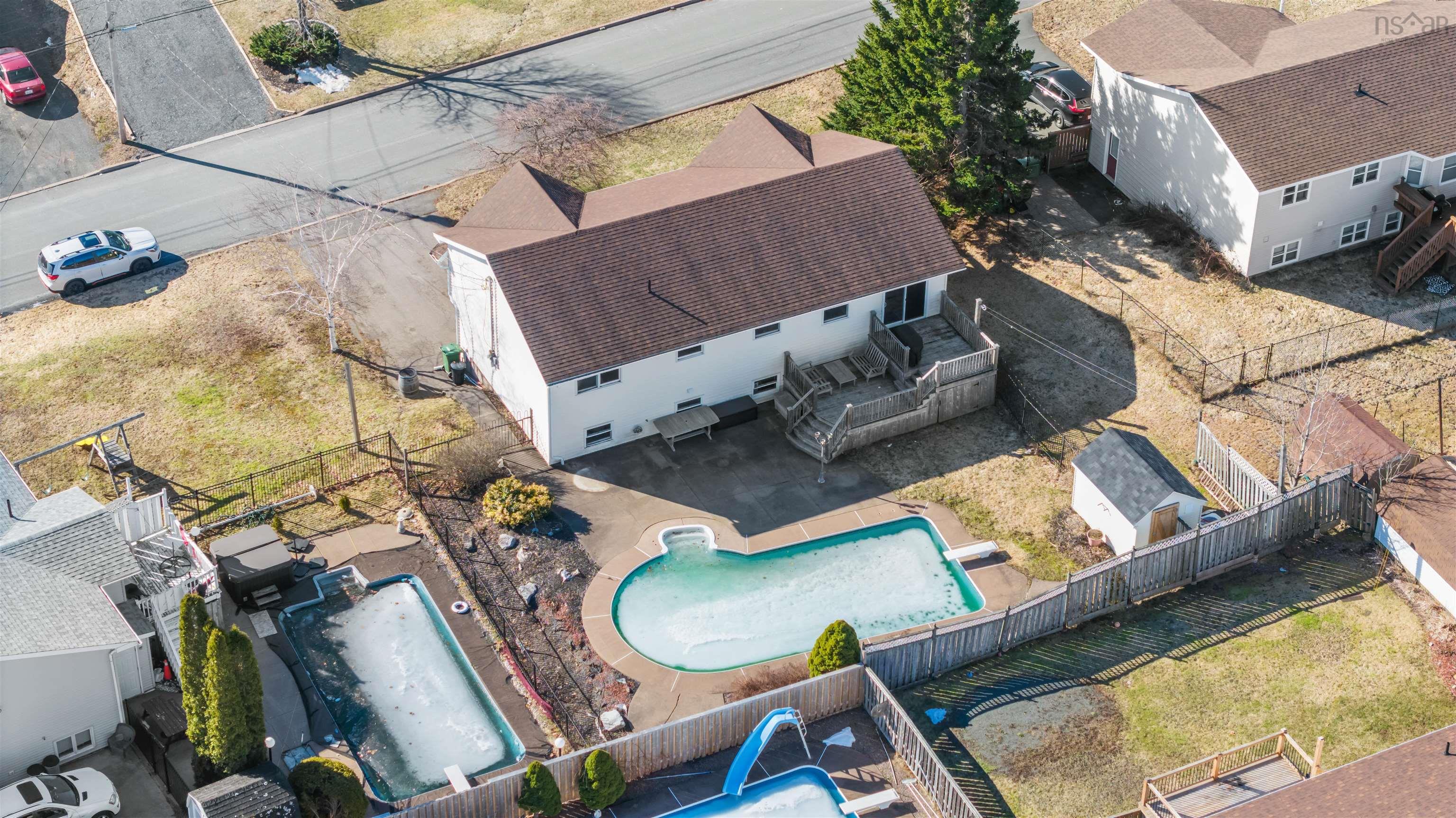 $459,900.00: 43 Kestral Ridge, New Glasgow