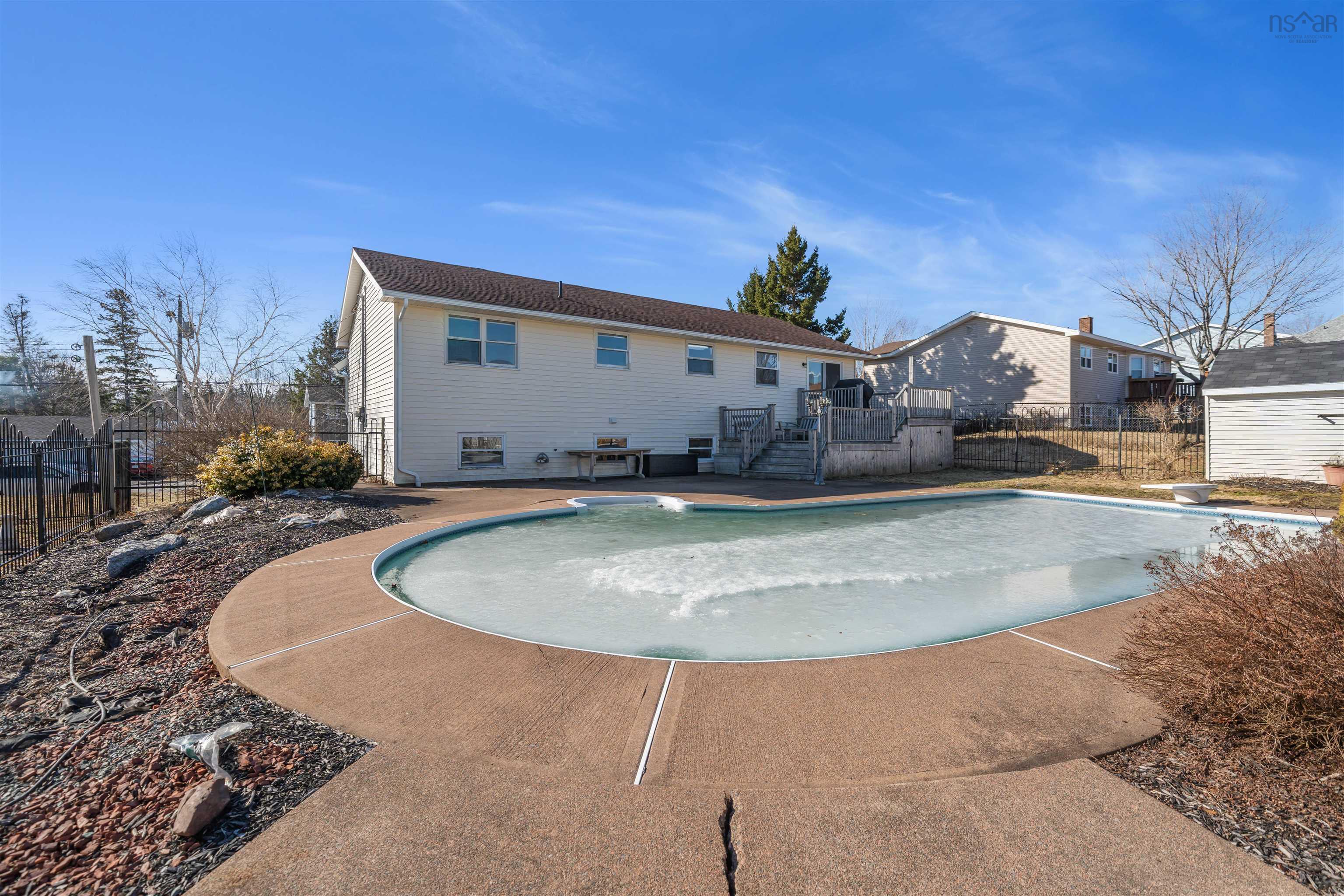 $459,900.00: 43 Kestral Ridge, New Glasgow