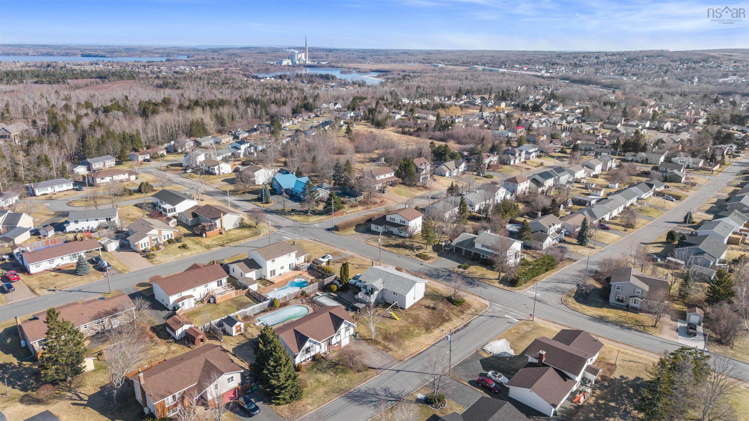 $459,900.00: 43 Kestral Ridge, New Glasgow