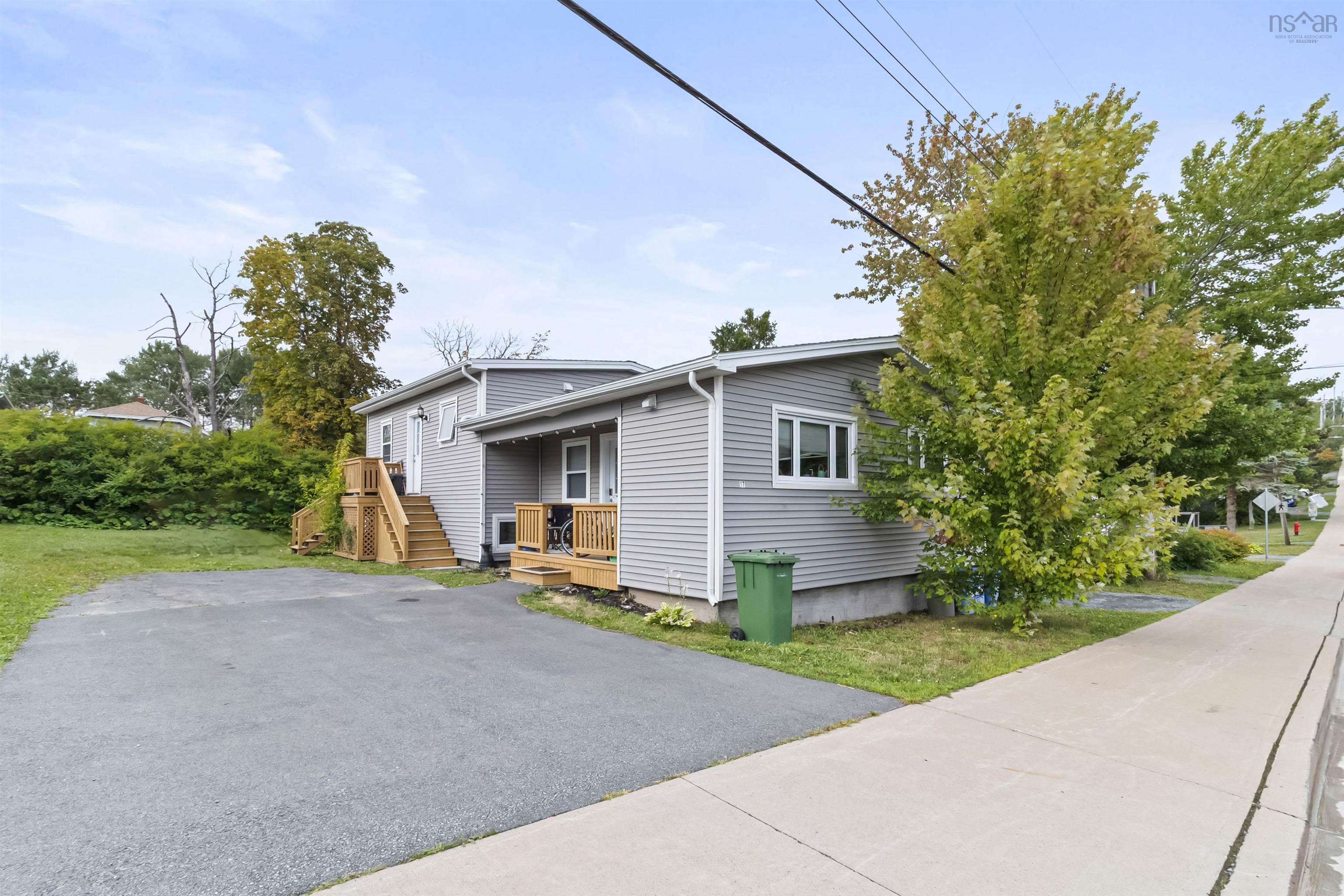 $715,000.00: 17 Chadwick Street, Dartmouth
