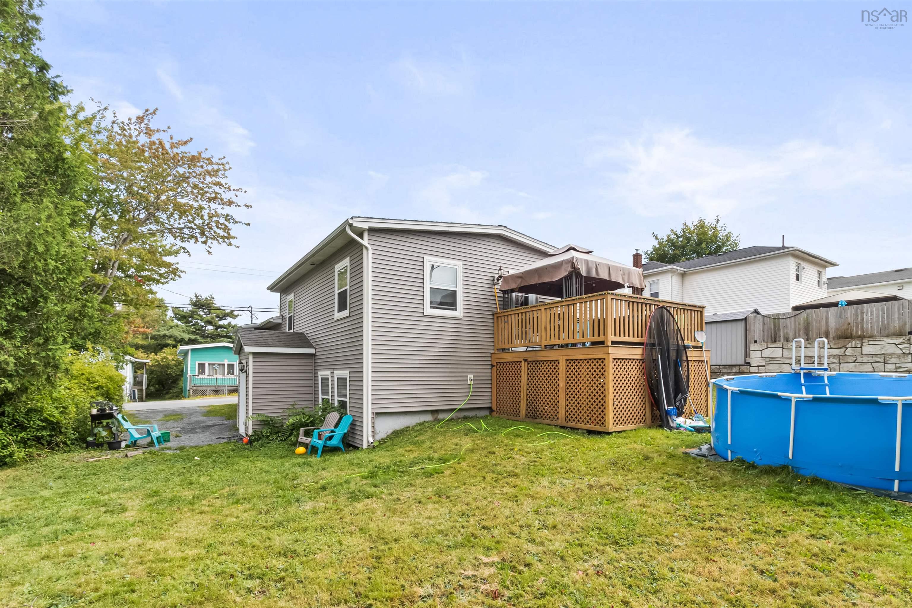 $715,000.00: 17 Chadwick Street, Dartmouth