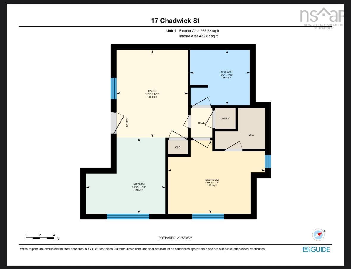 $715,000.00: 17 Chadwick Street, Dartmouth