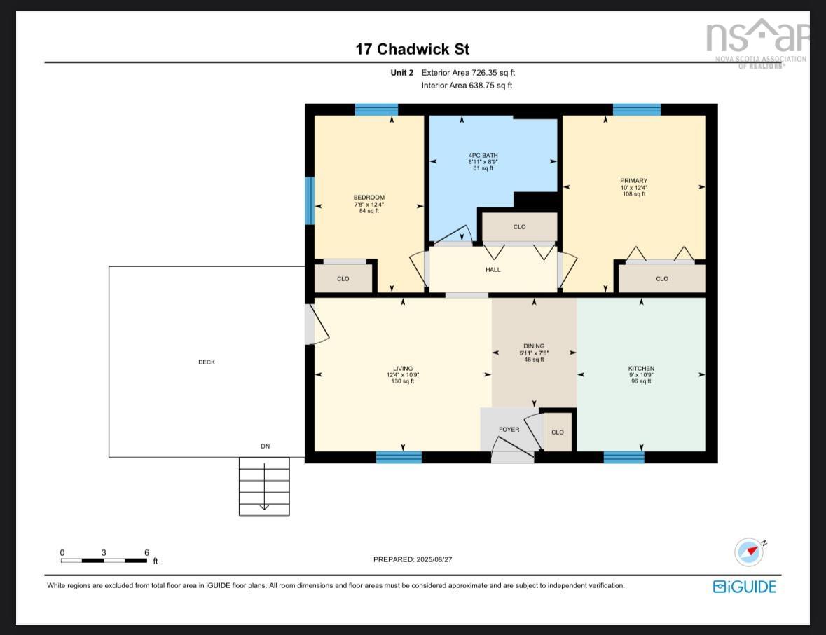 $715,000.00: 17 Chadwick Street, Dartmouth