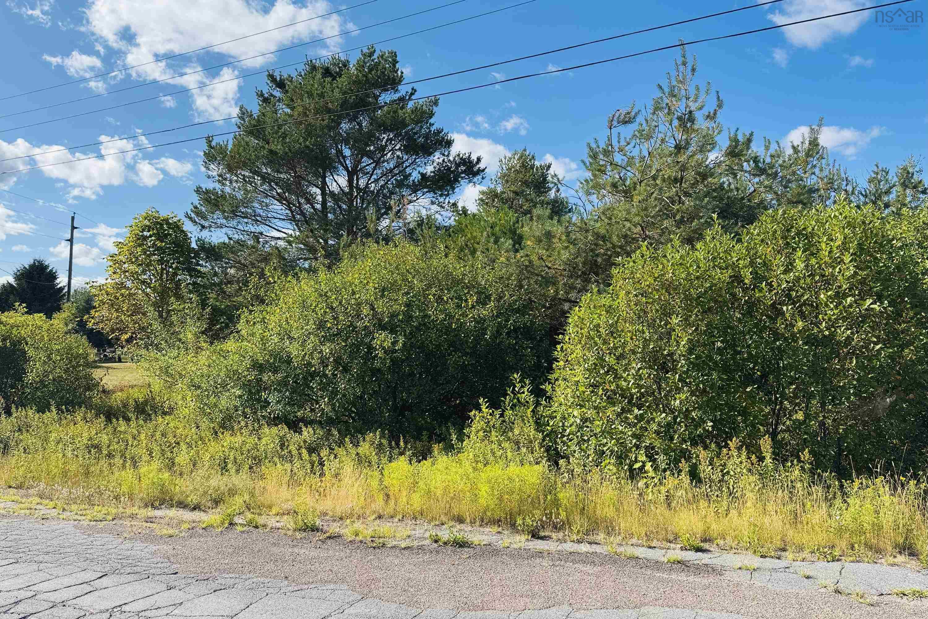 $15,999.00: 6 Sargent Avenue, Parrsboro