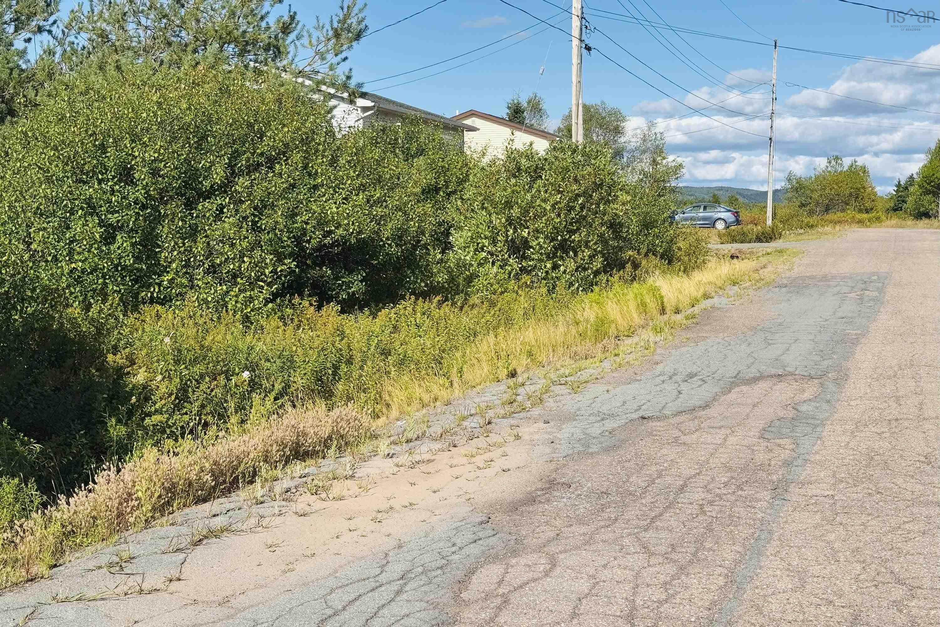 $15,999.00: 6 Sargent Avenue, Parrsboro