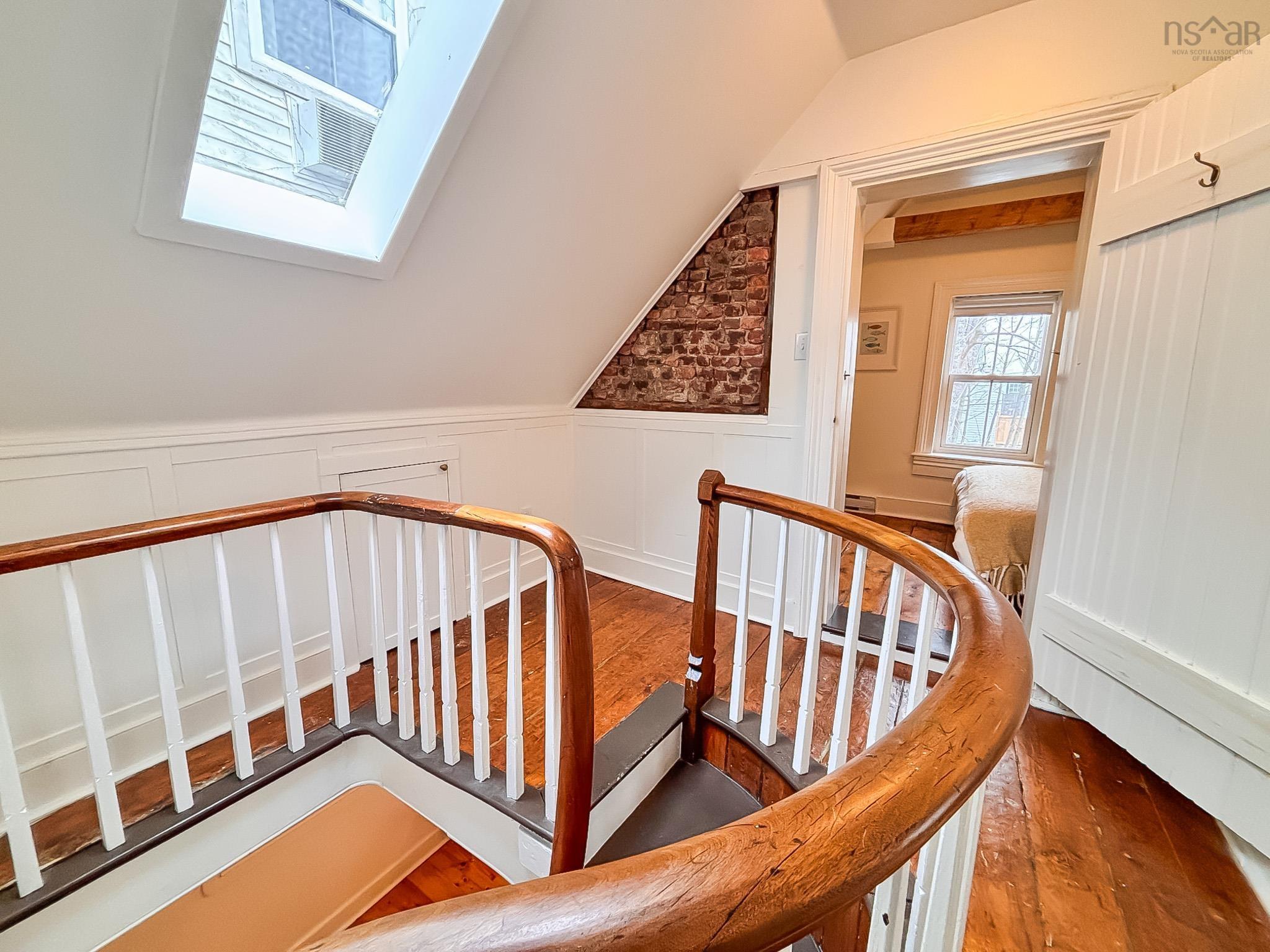 $499,900.00: 9 Prince Street, Lunenburg