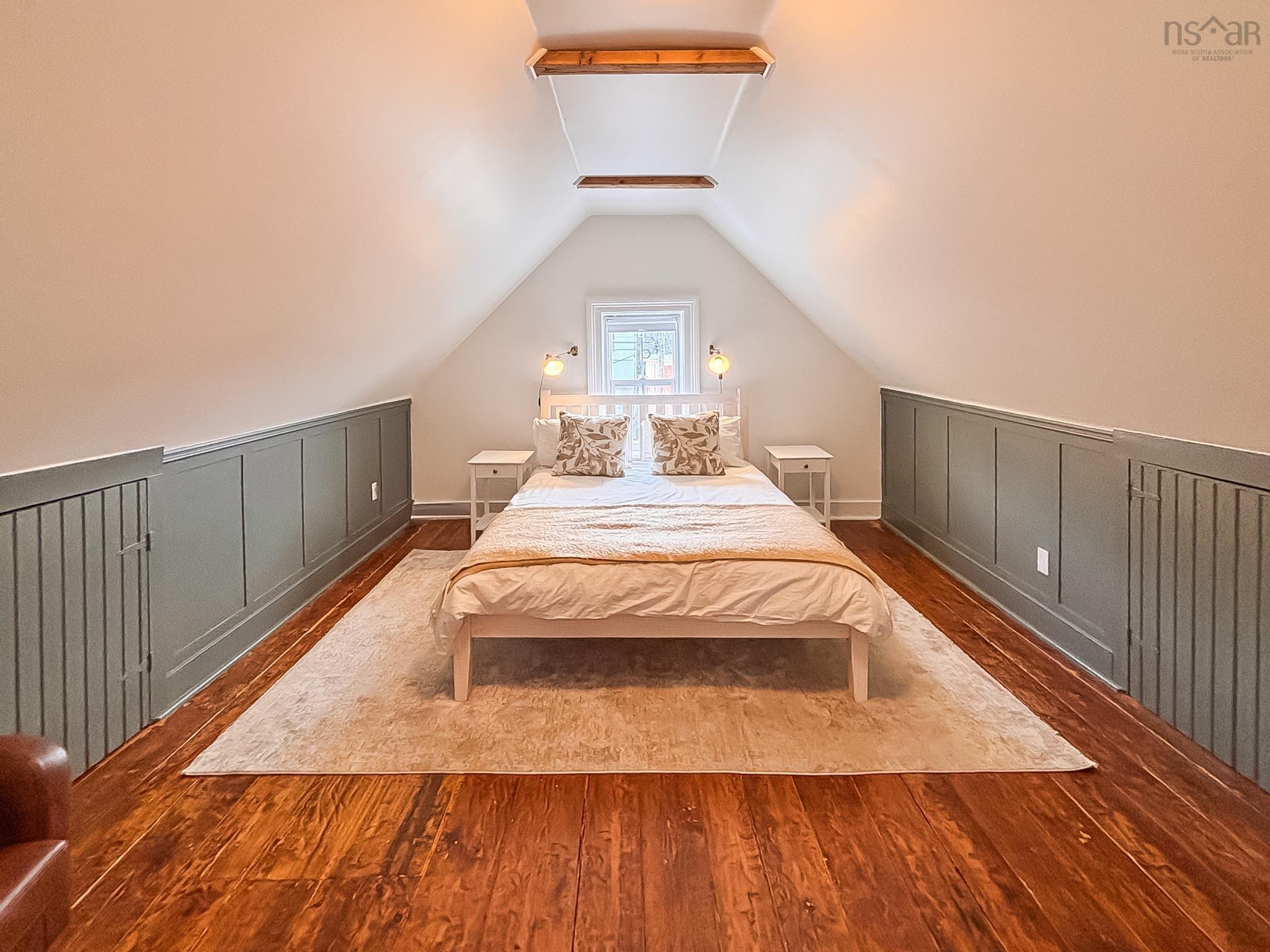 $499,900.00: 9 Prince Street, Lunenburg