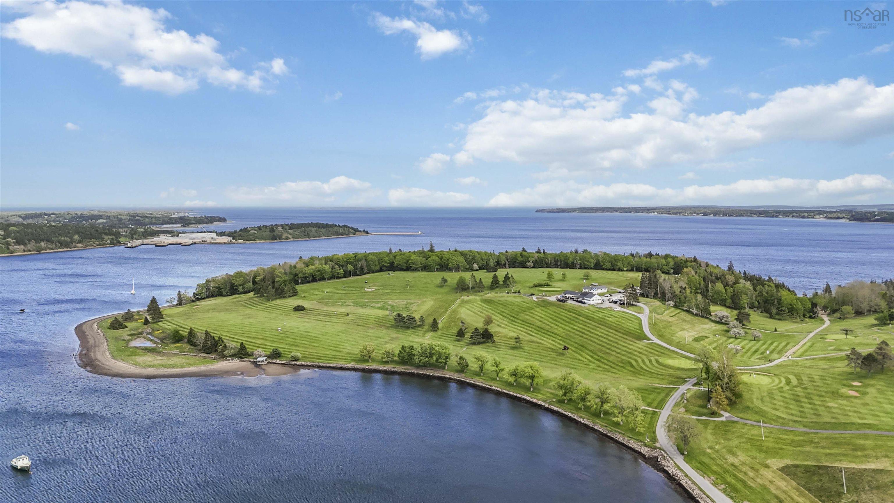 $499,900.00: 9 Prince Street, Lunenburg