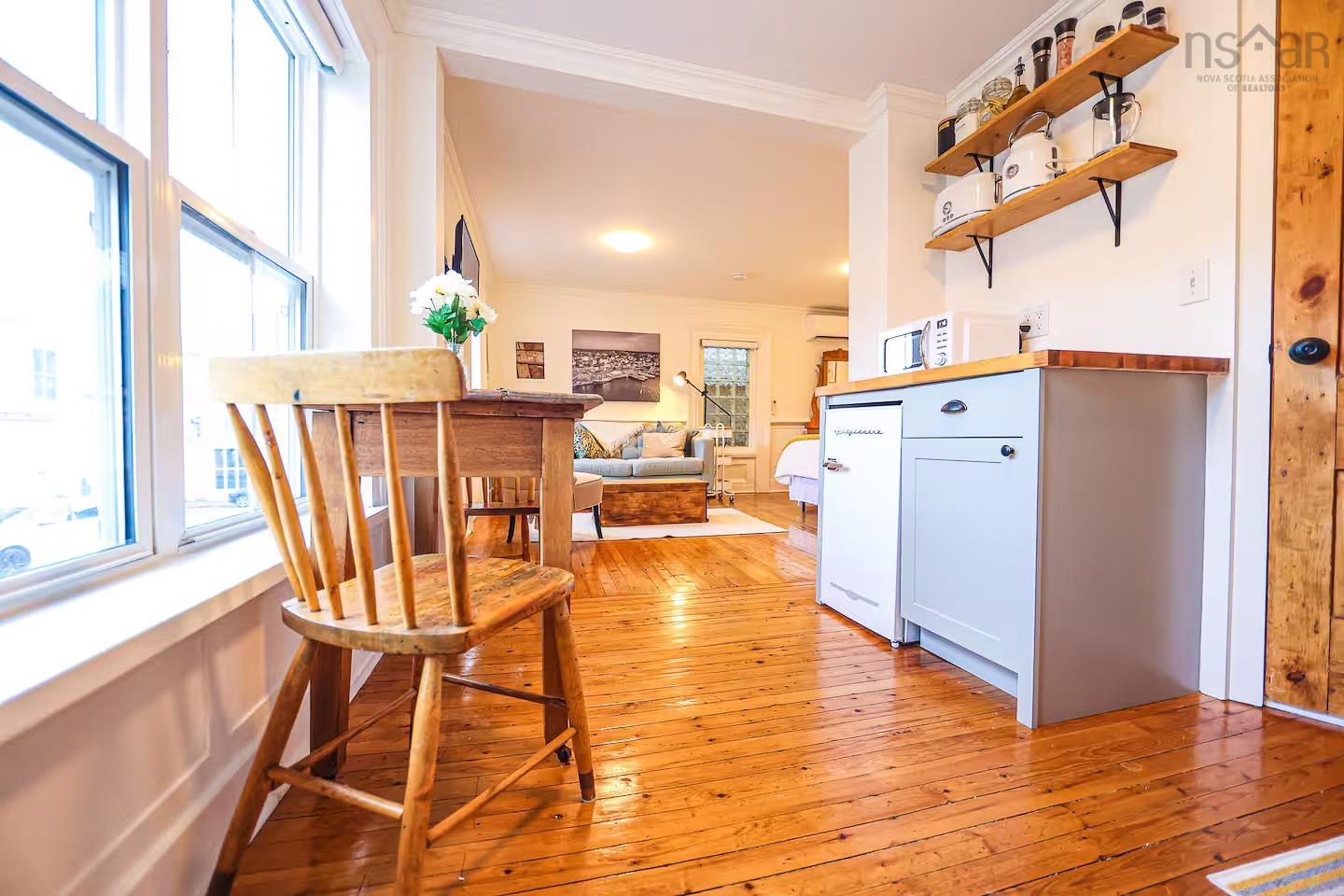 $499,900.00: 9 Prince Street, Lunenburg