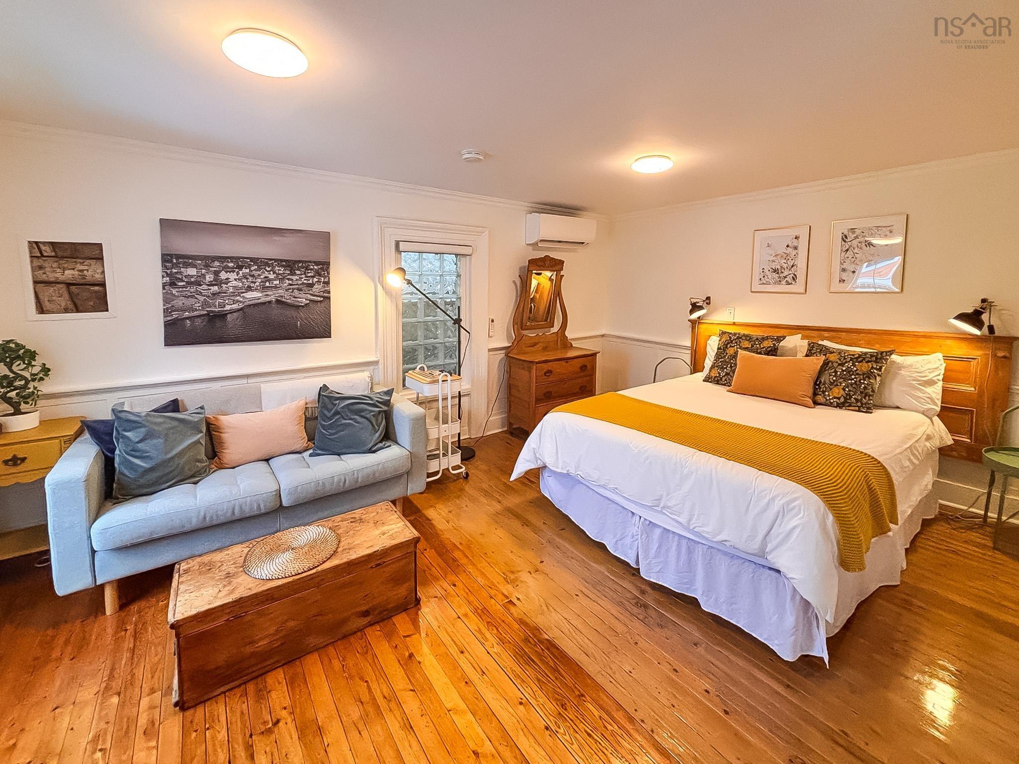 $499,900.00: 9 Prince Street, Lunenburg