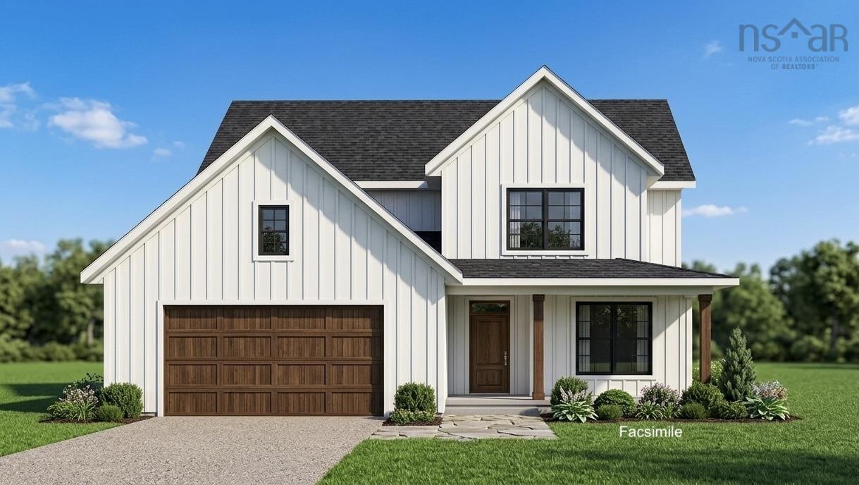 Rc-2 Abilene Avenue, Fall River, NS (MLS 202605014)