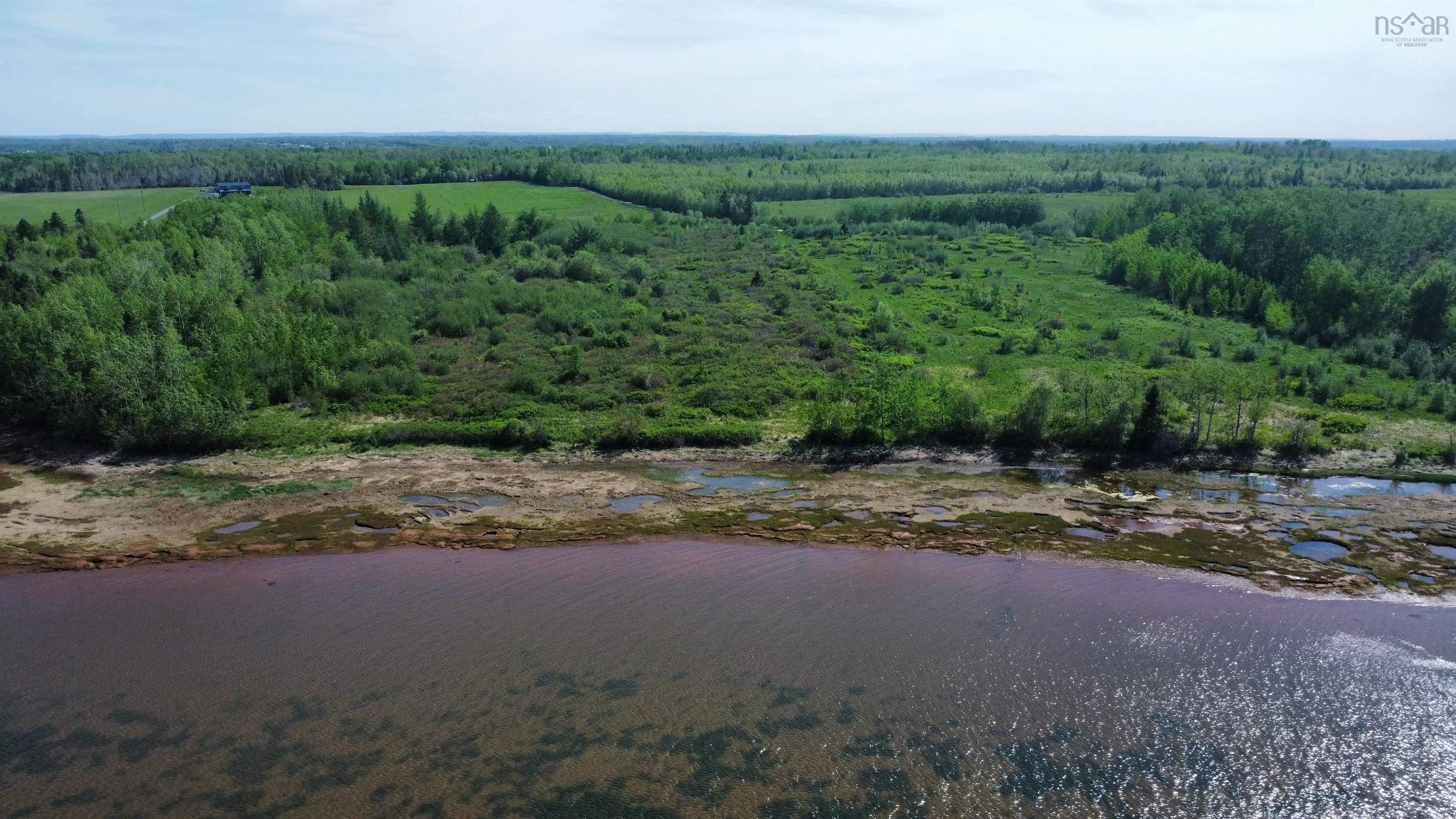 X-Y Fox Harbour South Road, Fox Harbour, NS (MLS® 202605019)