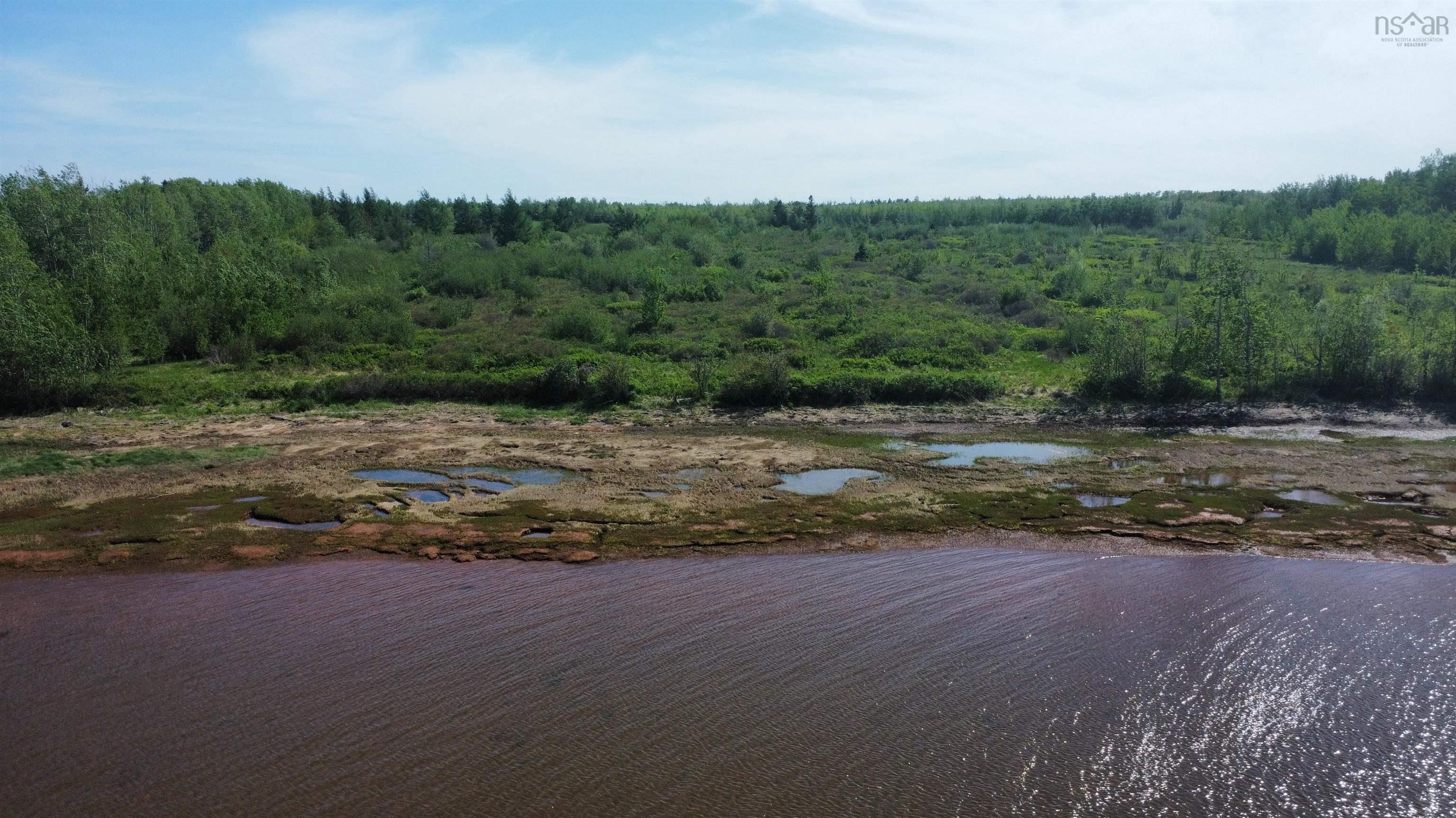 $299,900.00: X-Y Fox Harbour South Road, Fox Harbour