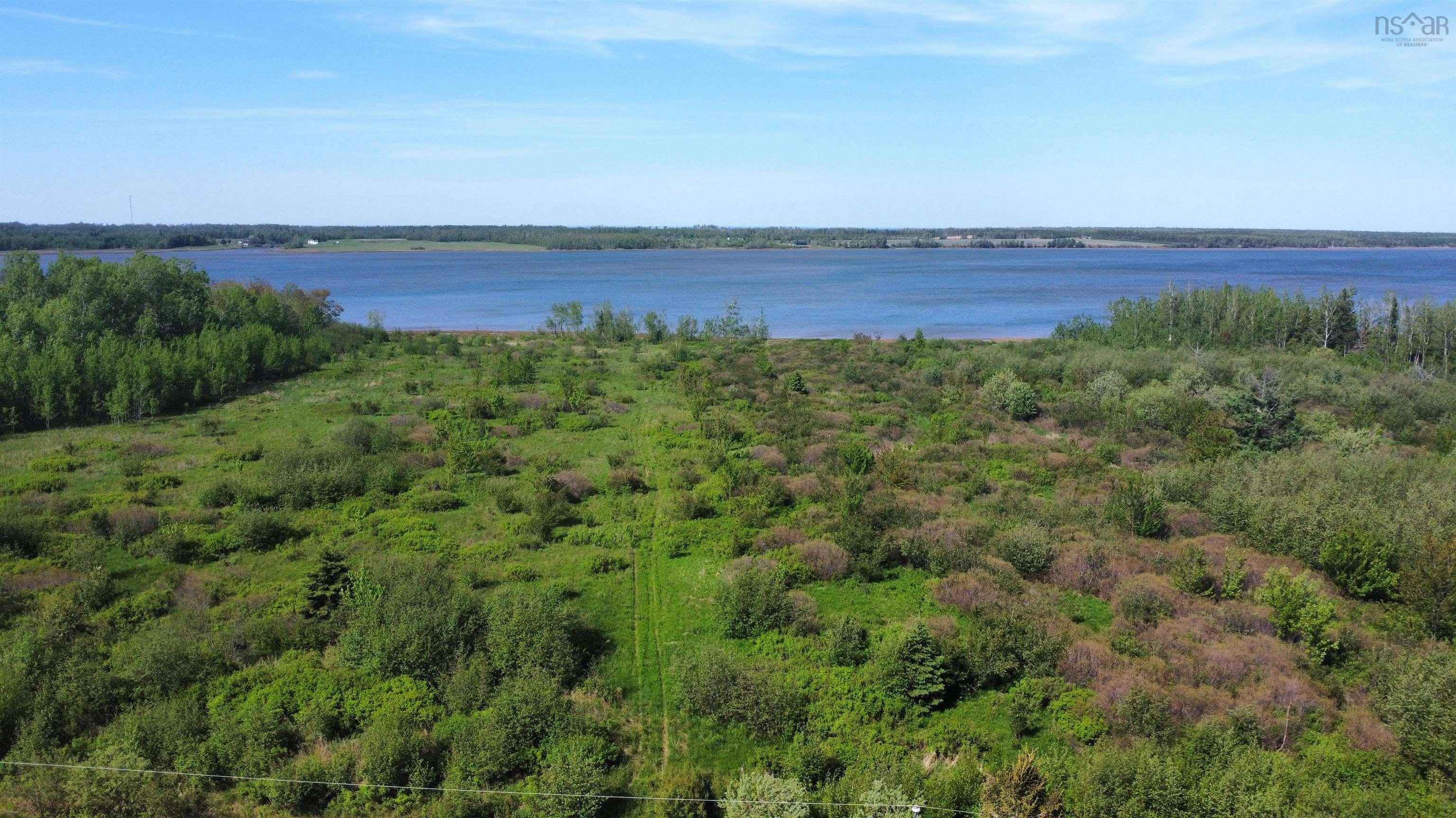 $299,900.00: X-Y Fox Harbour South Road, Fox Harbour