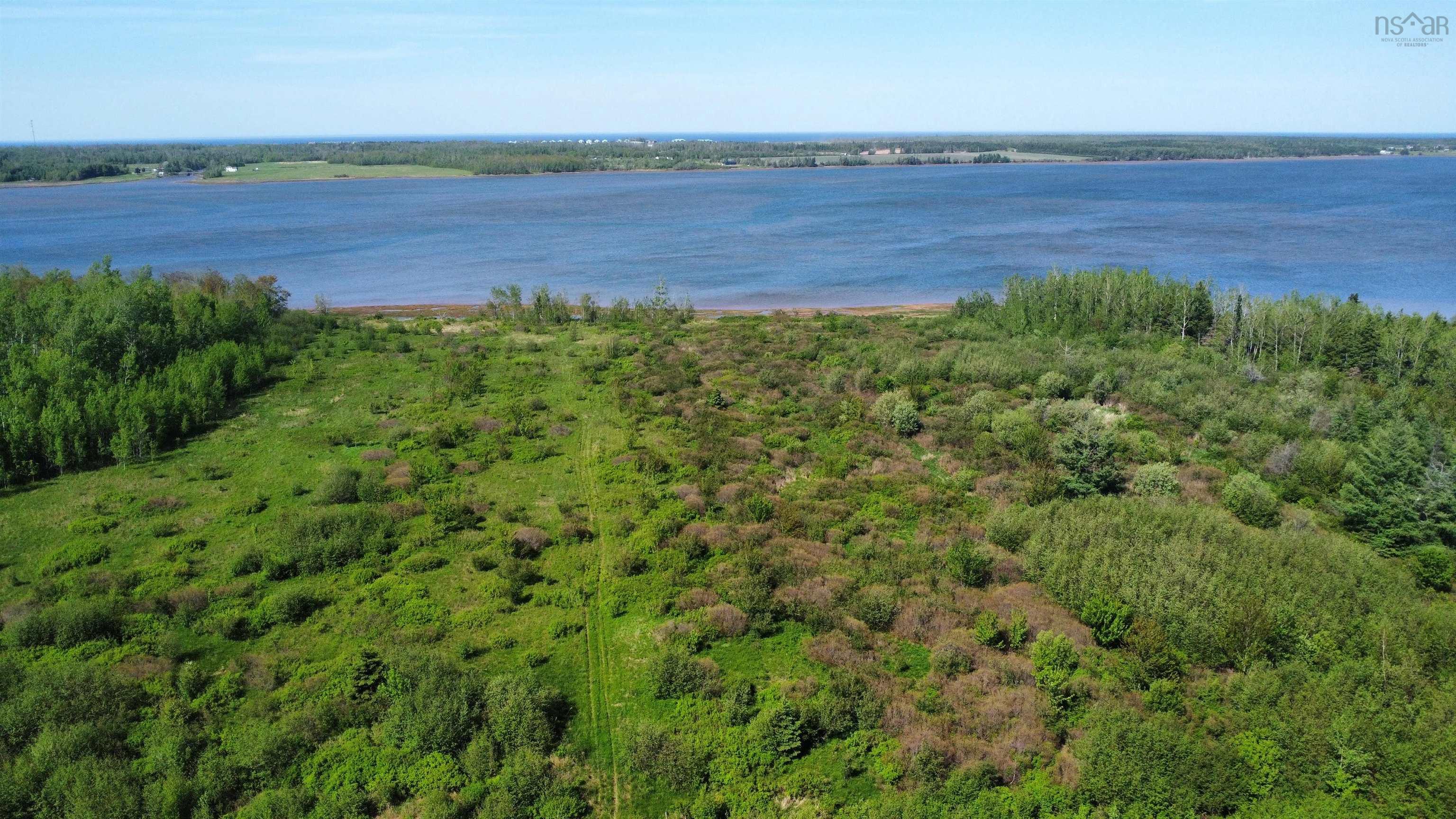 $299,900.00: X-Y Fox Harbour South Road, Fox Harbour