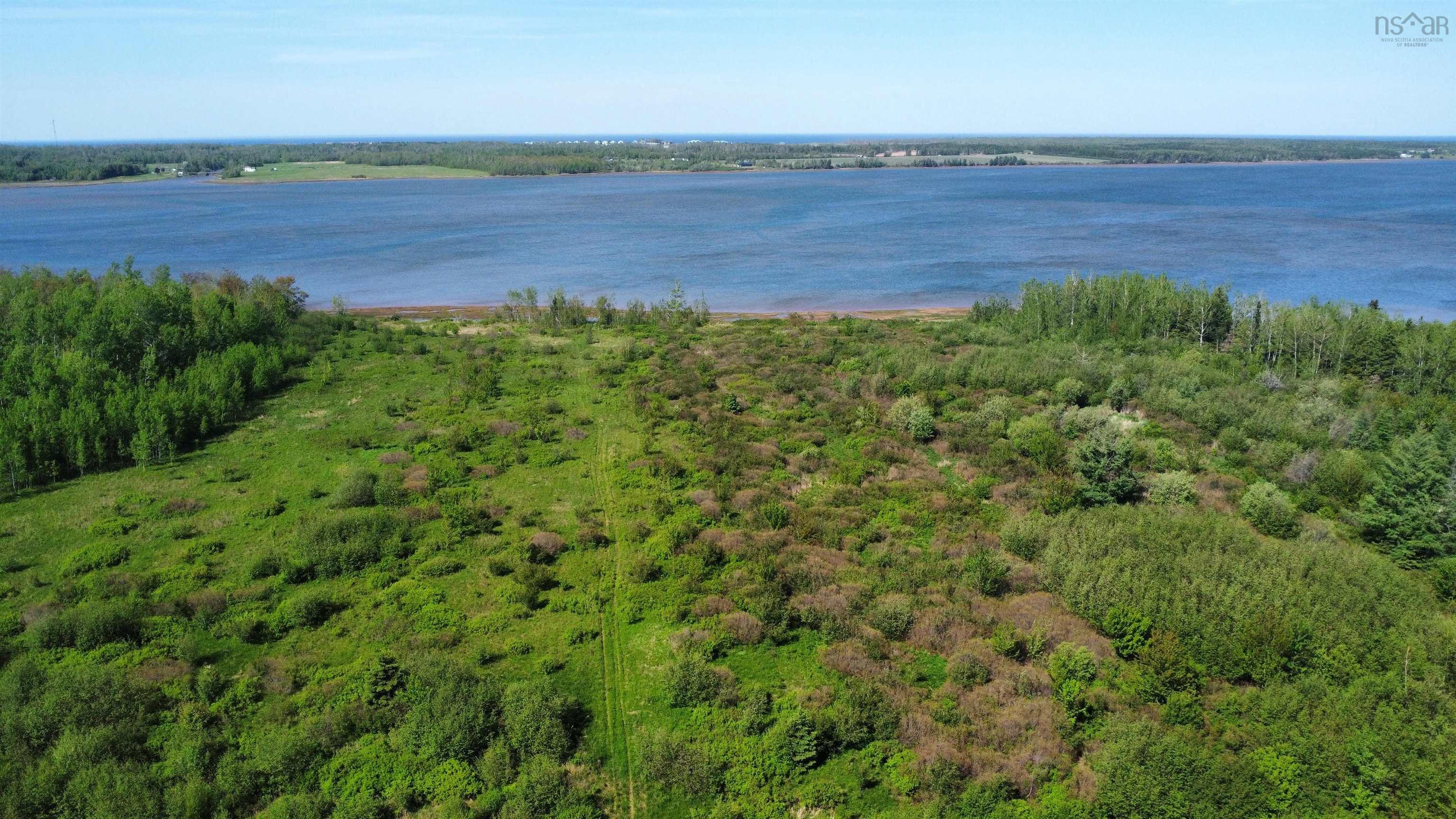 $299,900.00: X-Y Fox Harbour South Road, Fox Harbour