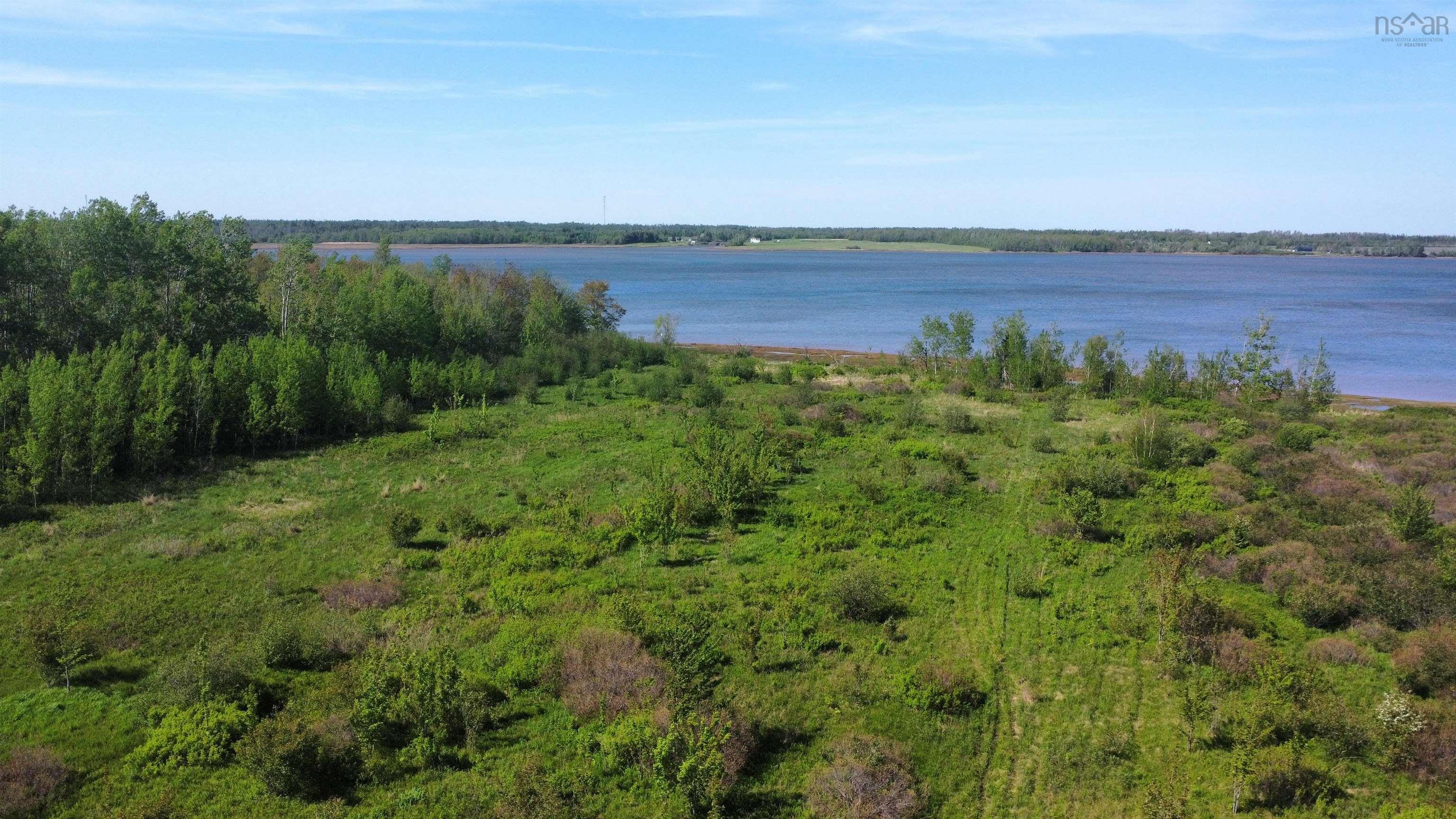 $299,900.00: X-Y Fox Harbour South Road, Fox Harbour