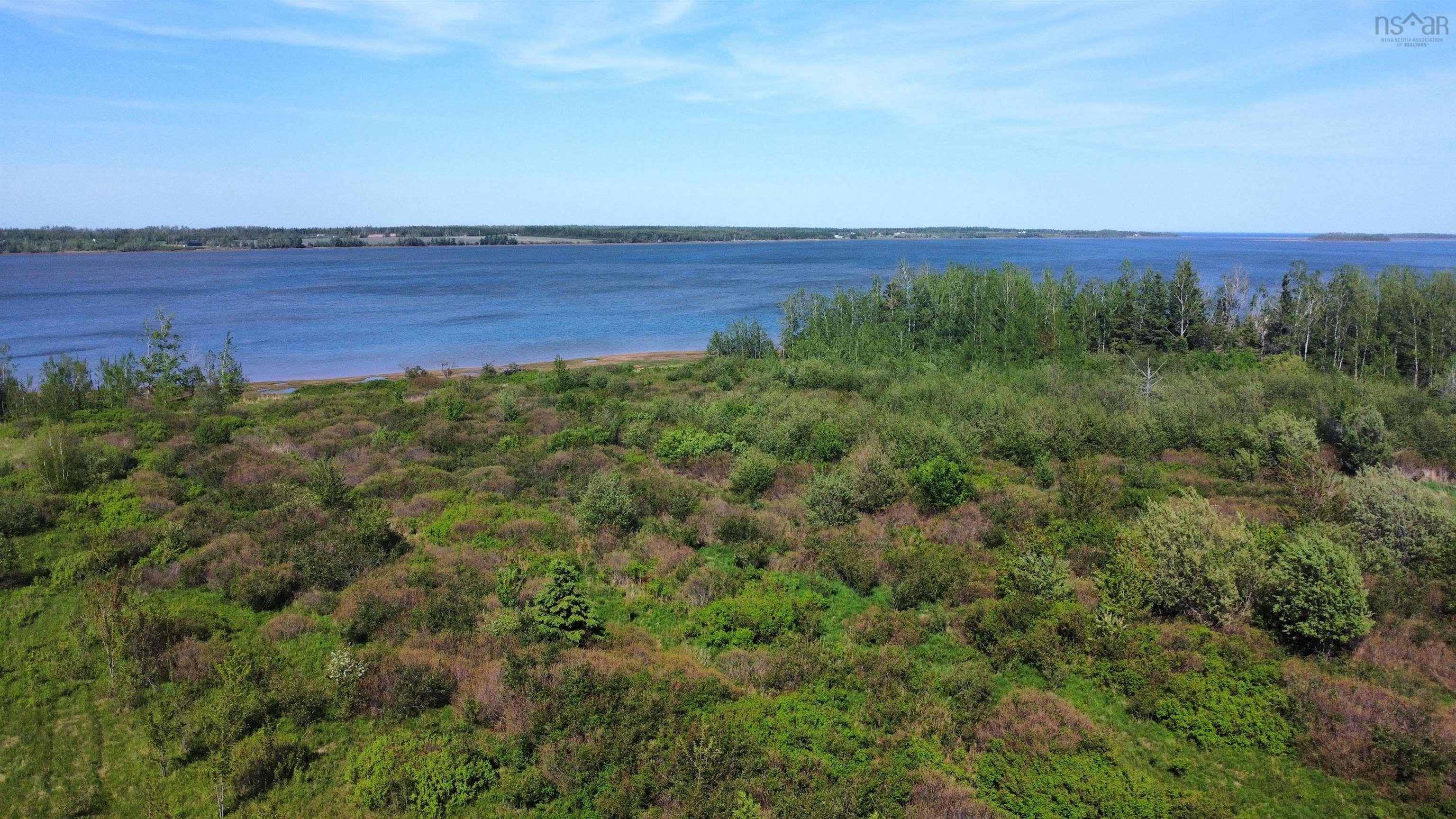$299,900.00: X-Y Fox Harbour South Road, Fox Harbour