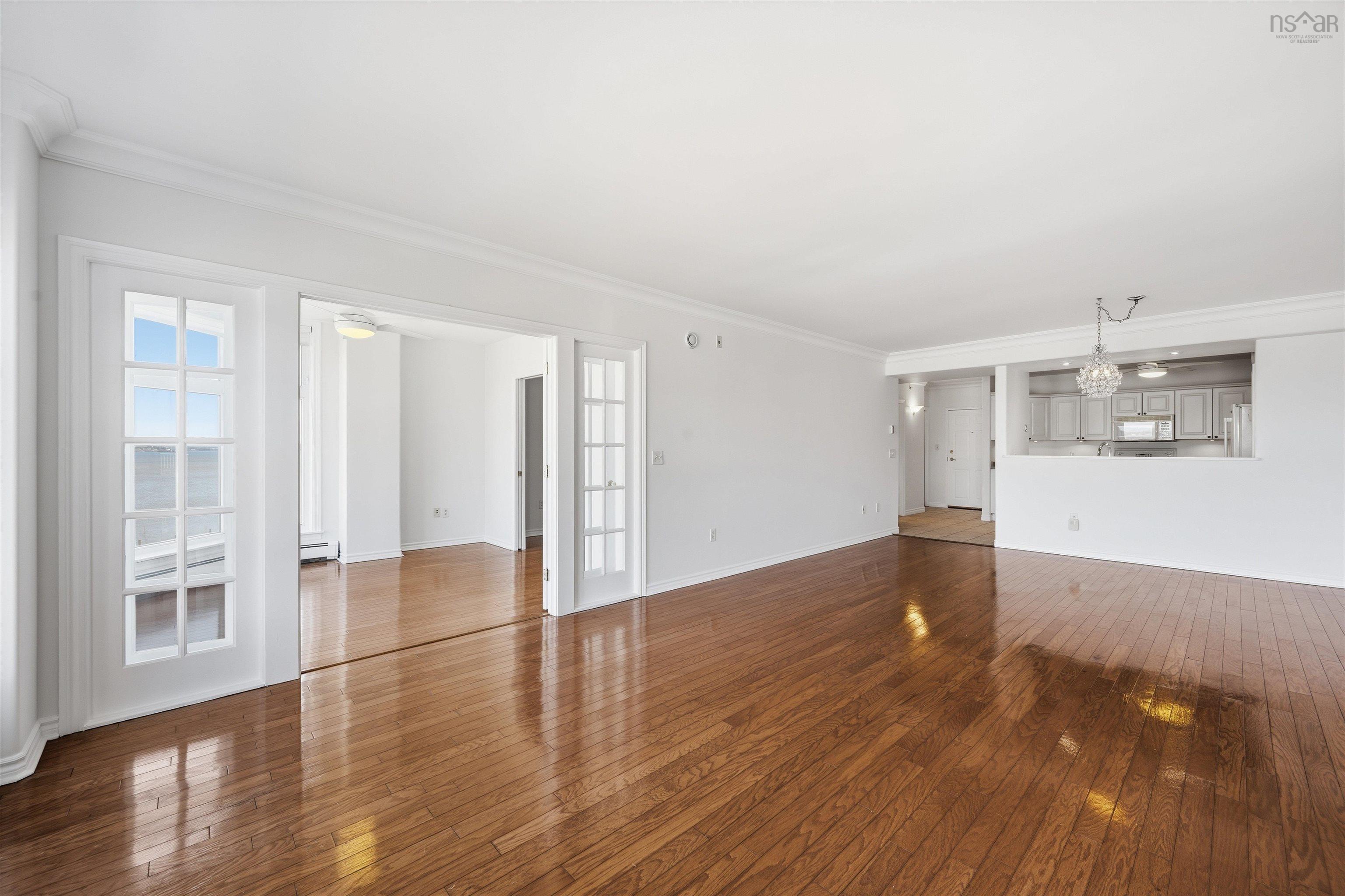 403 99 Waterfront Drive, Bedford, NS (MLS 202605023)