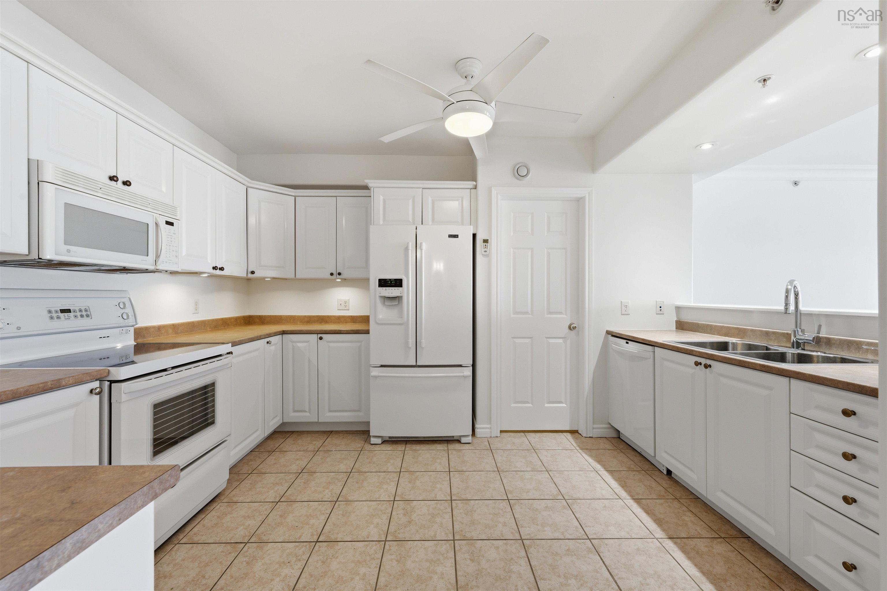 403 99 Waterfront Drive, Bedford, NS (MLS 202605023)