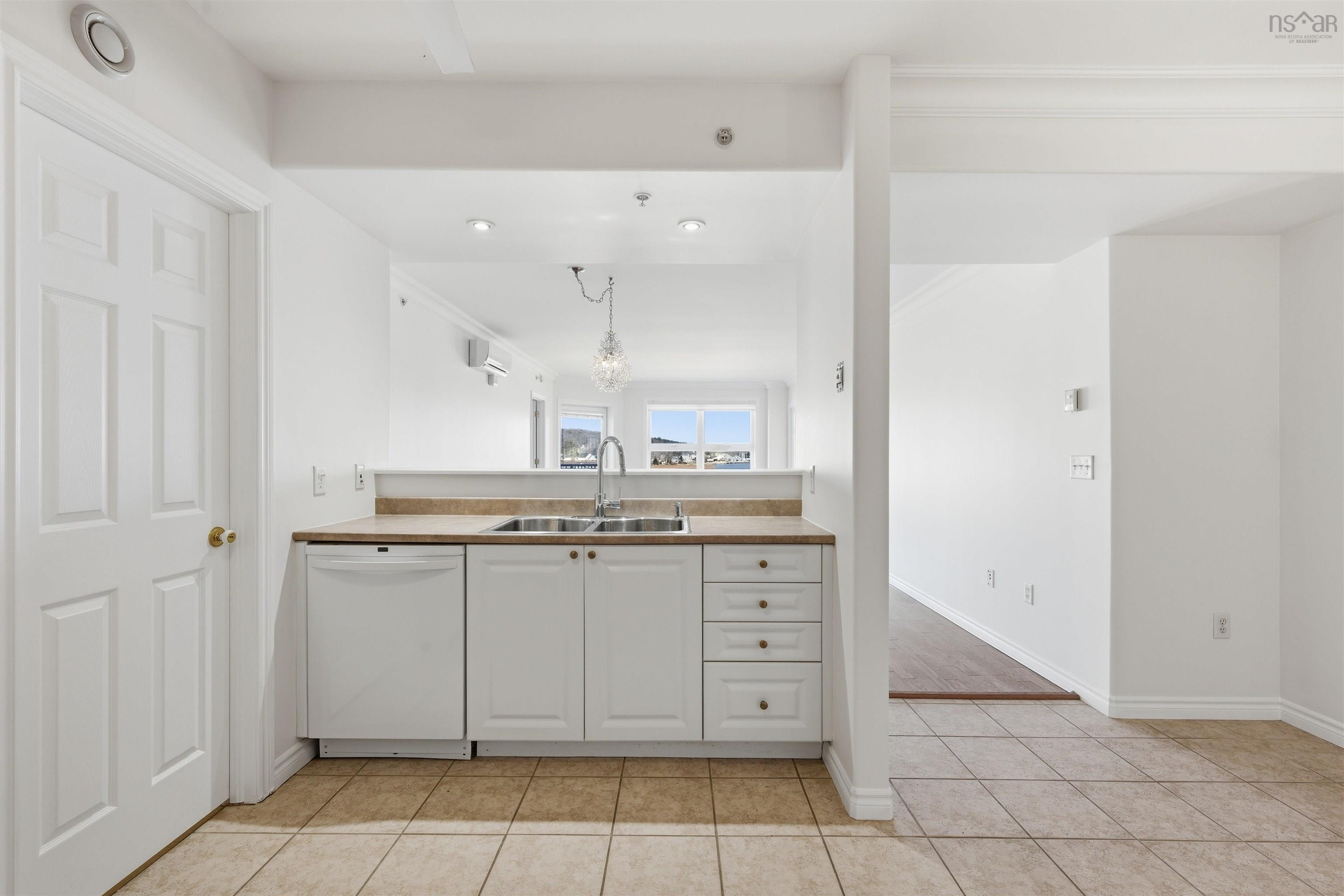 403 99 Waterfront Drive, Bedford, NS (MLS 202605023)