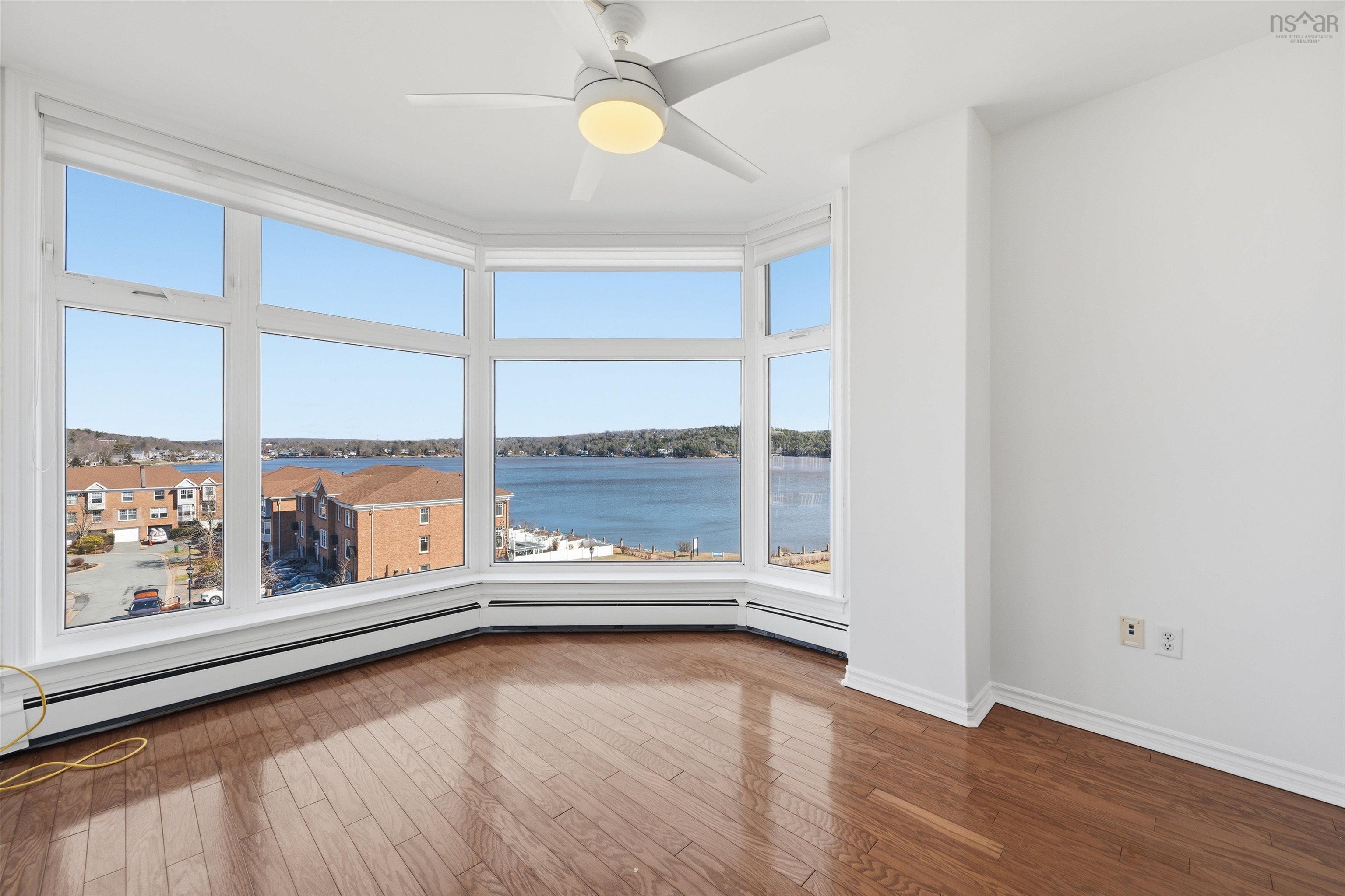 403 99 Waterfront Drive, Bedford, NS (MLS 202605023)