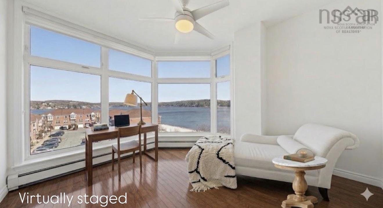 403 99 Waterfront Drive, Bedford, NS (MLS 202605023)
