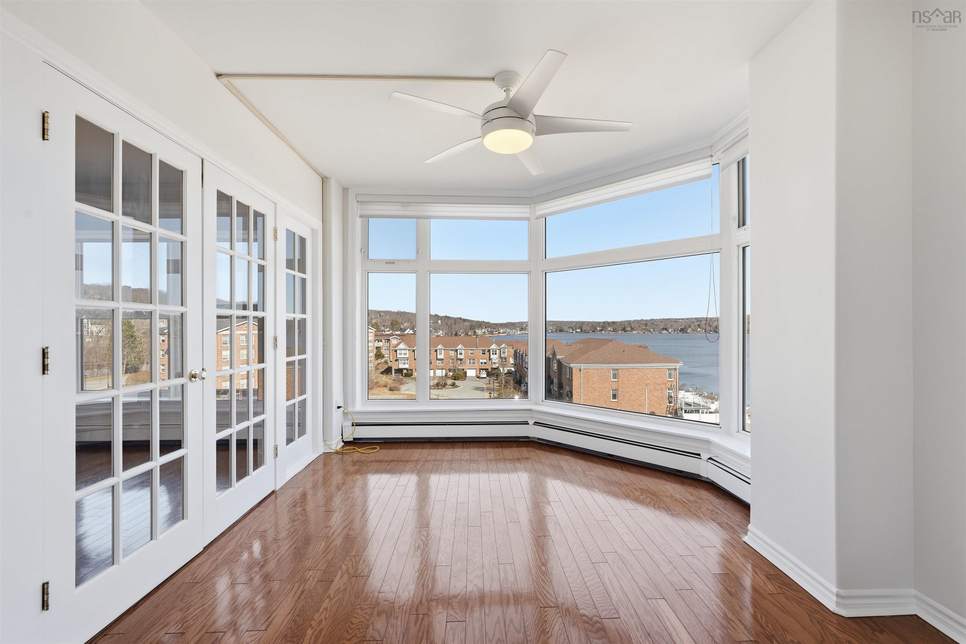 403 99 Waterfront Drive, Bedford, NS (MLS 202605023)