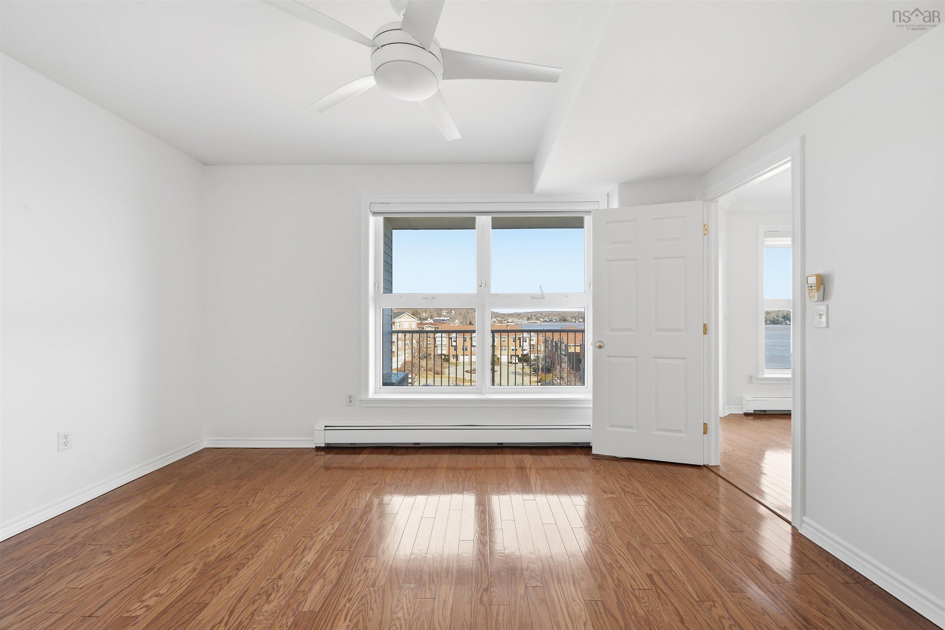 403 99 Waterfront Drive, Bedford, NS (MLS 202605023)