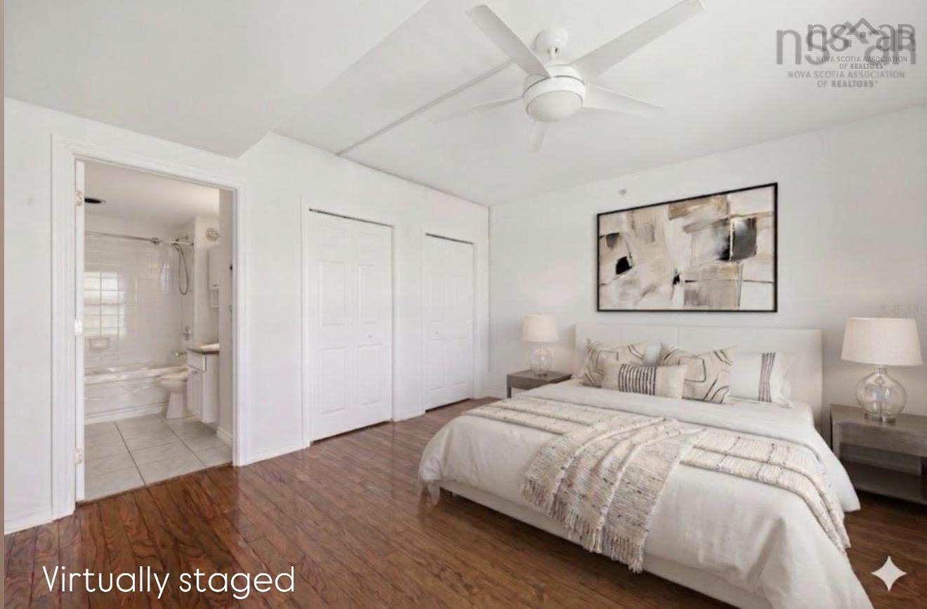 403 99 Waterfront Drive, Bedford, NS (MLS 202605023)