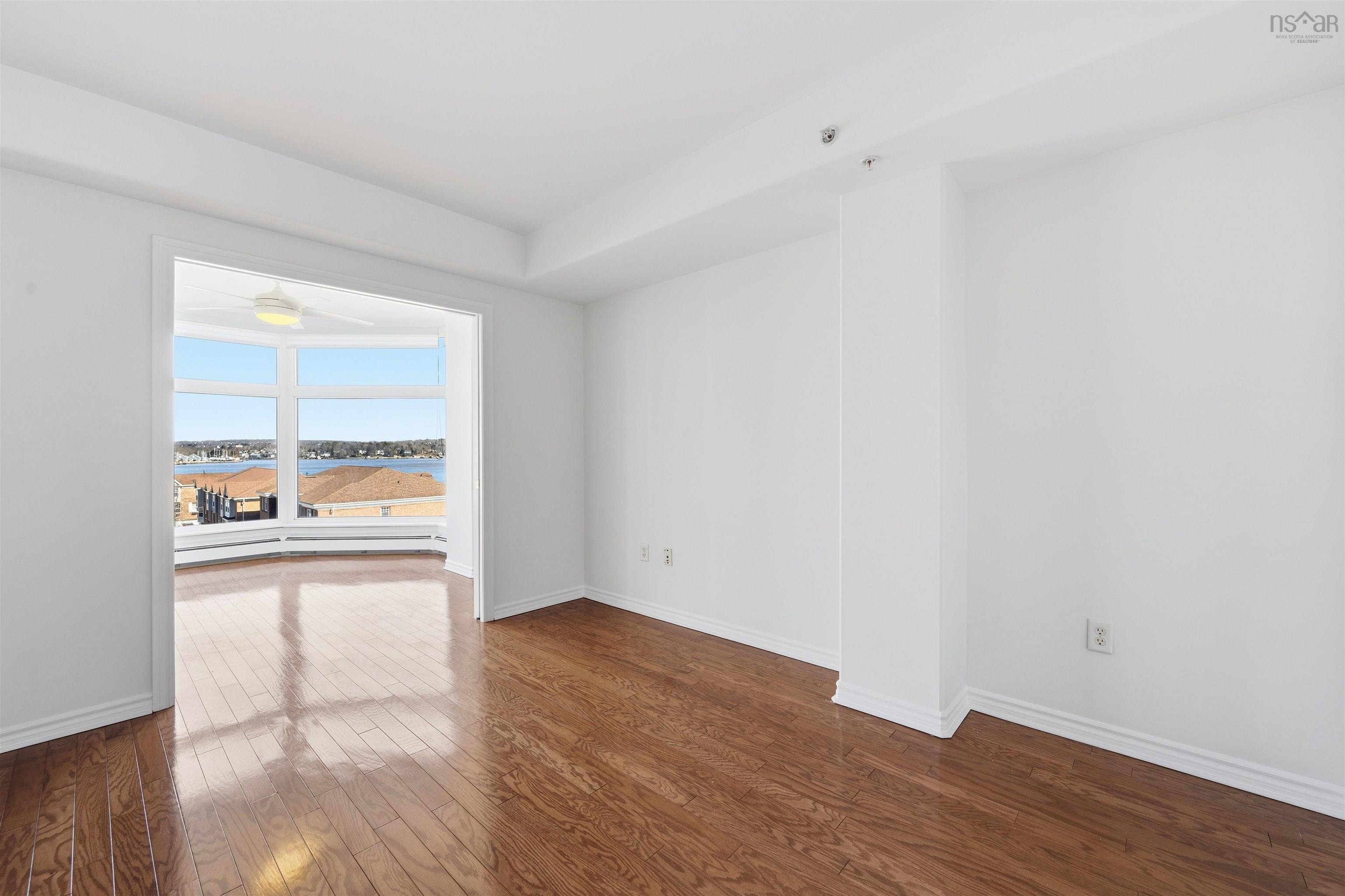 403 99 Waterfront Drive, Bedford, NS (MLS 202605023)