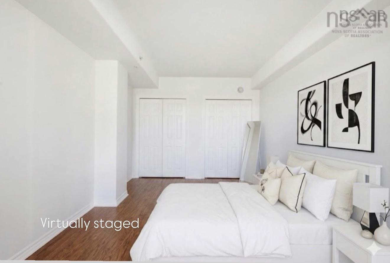 403 99 Waterfront Drive, Bedford, NS (MLS 202605023)