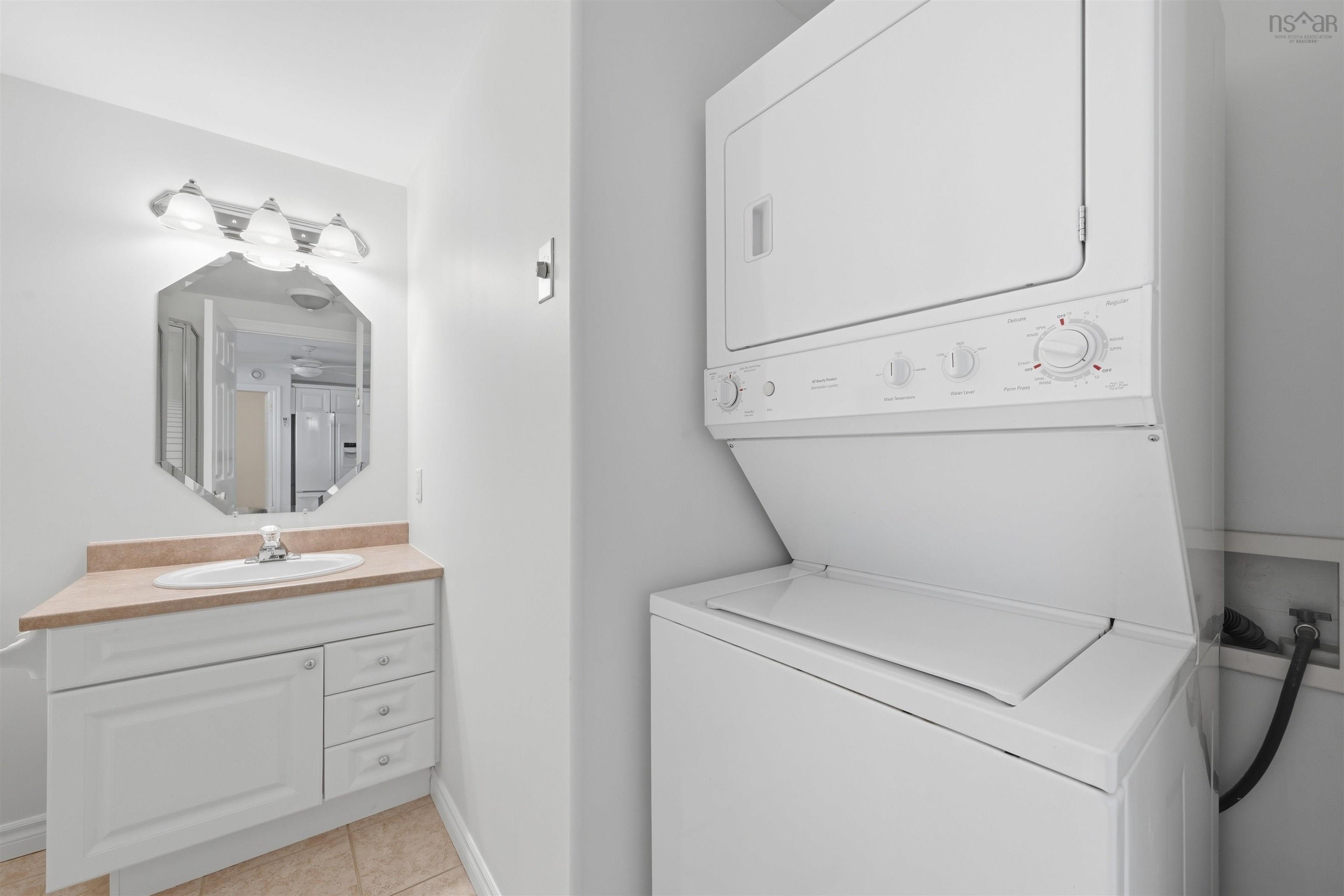 403 99 Waterfront Drive, Bedford, NS (MLS 202605023)