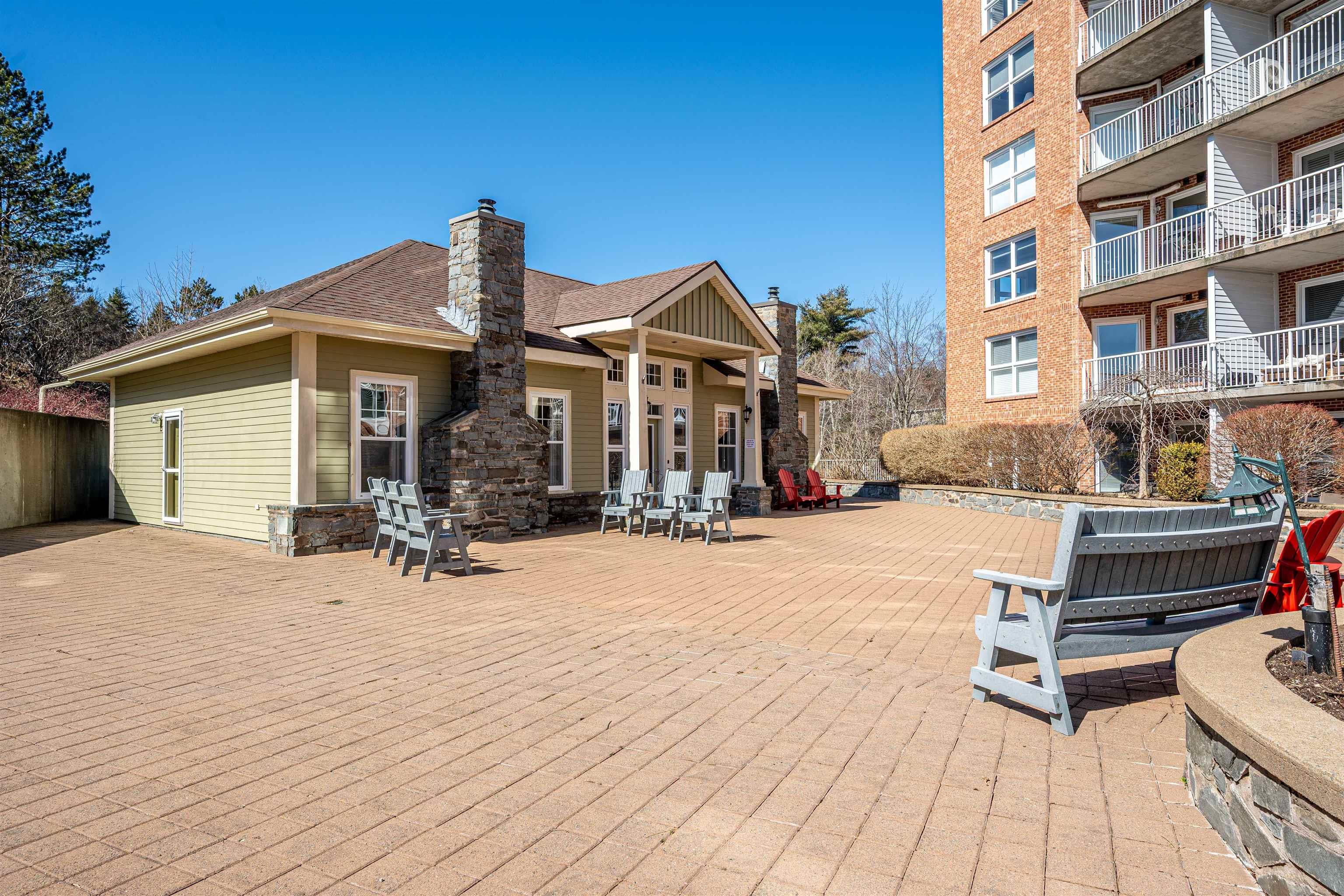 403 99 Waterfront Drive, Bedford, NS (MLS 202605023)