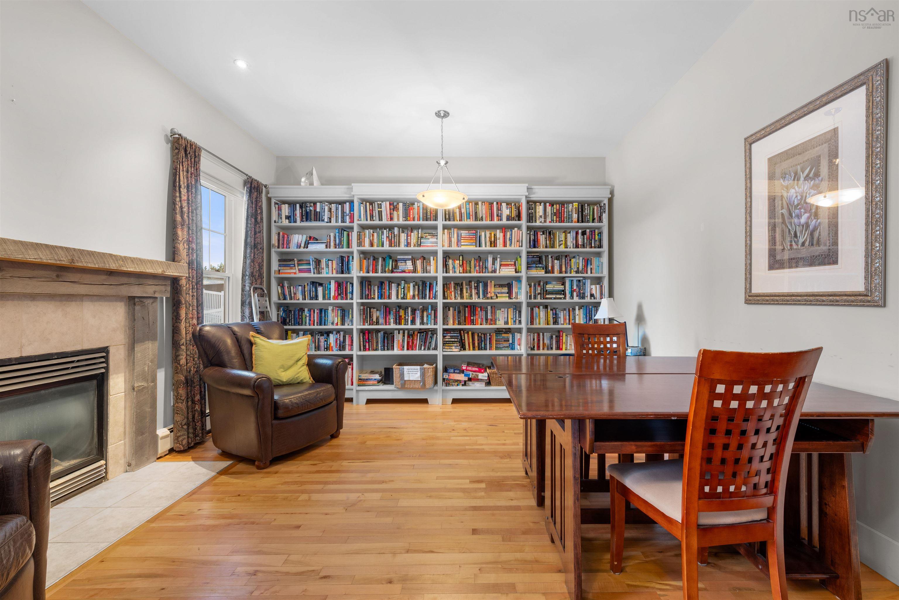 403 99 Waterfront Drive, Bedford, NS (MLS 202605023)