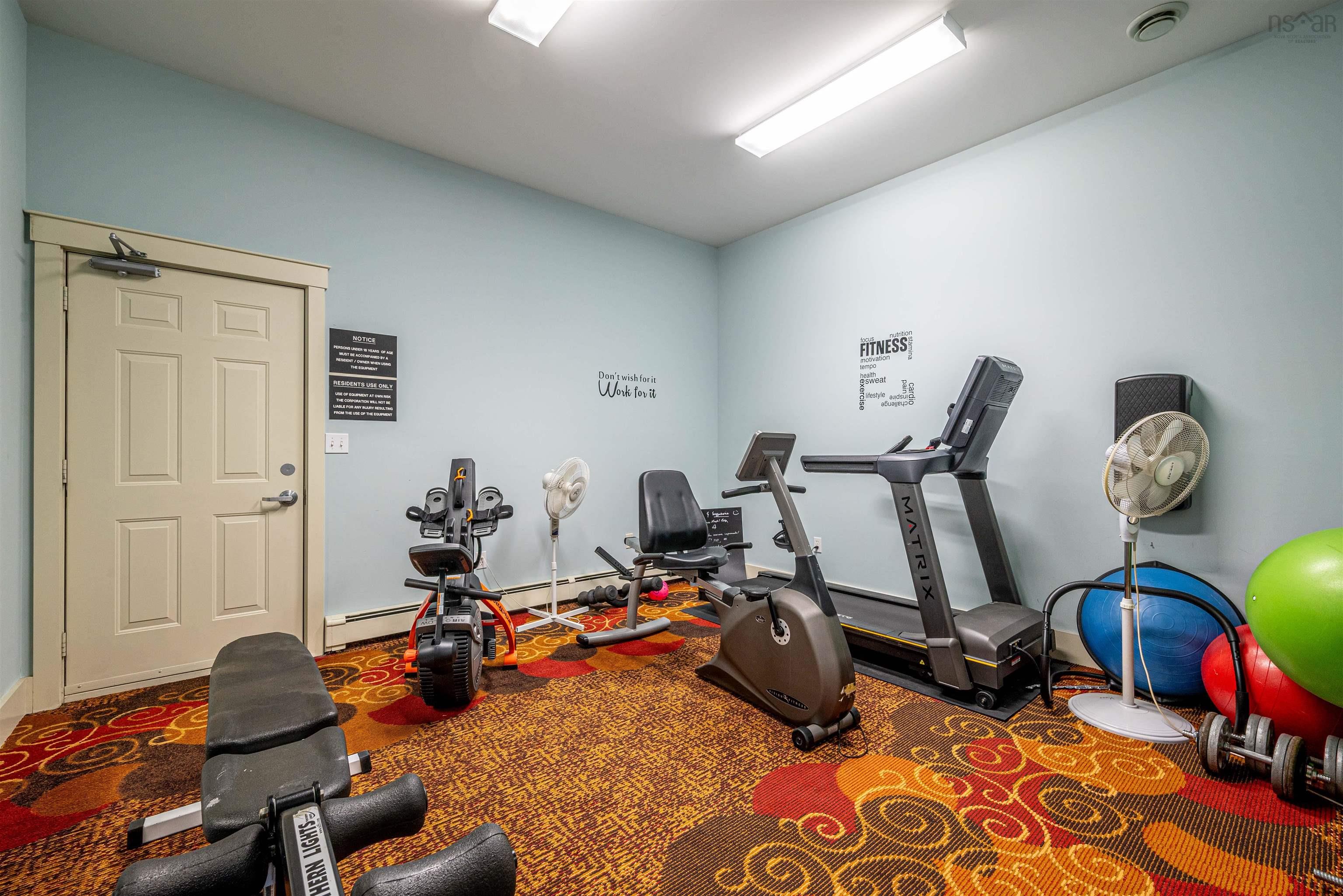 403 99 Waterfront Drive, Bedford, NS (MLS 202605023)