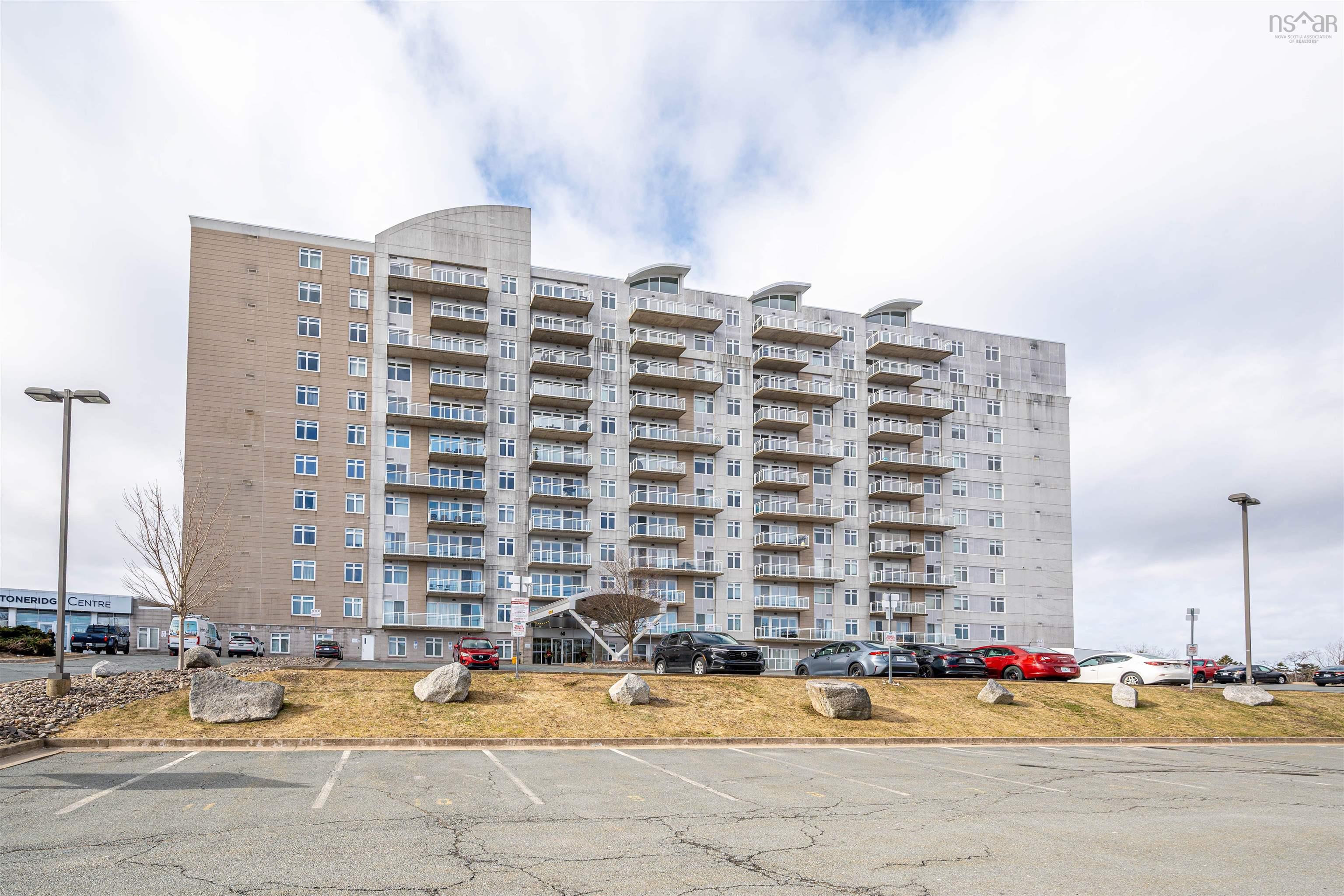 1101 60 Walter Havill Drive, Halifax, NS (MLS® 202605025)