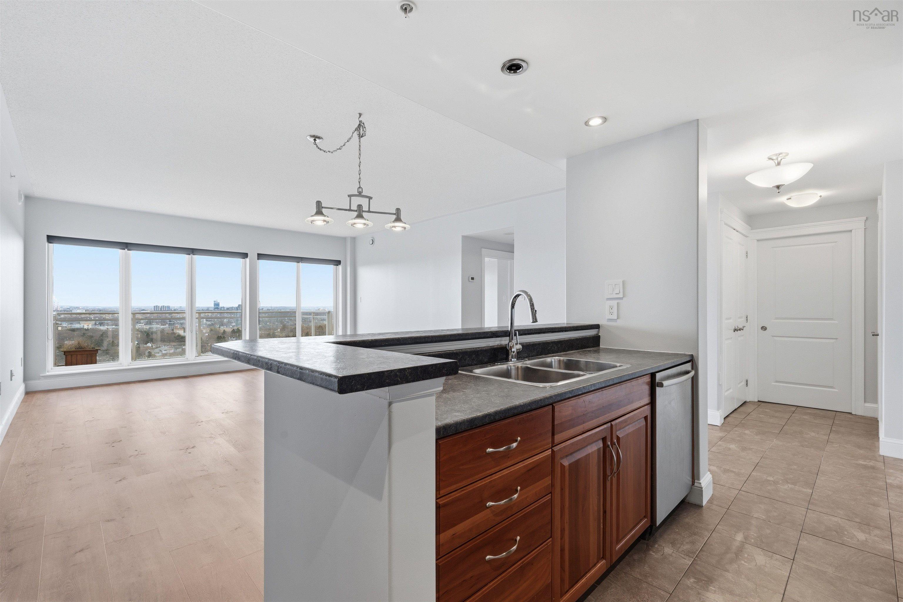 $429,000.00: 1101 60 Walter Havill Drive, Halifax